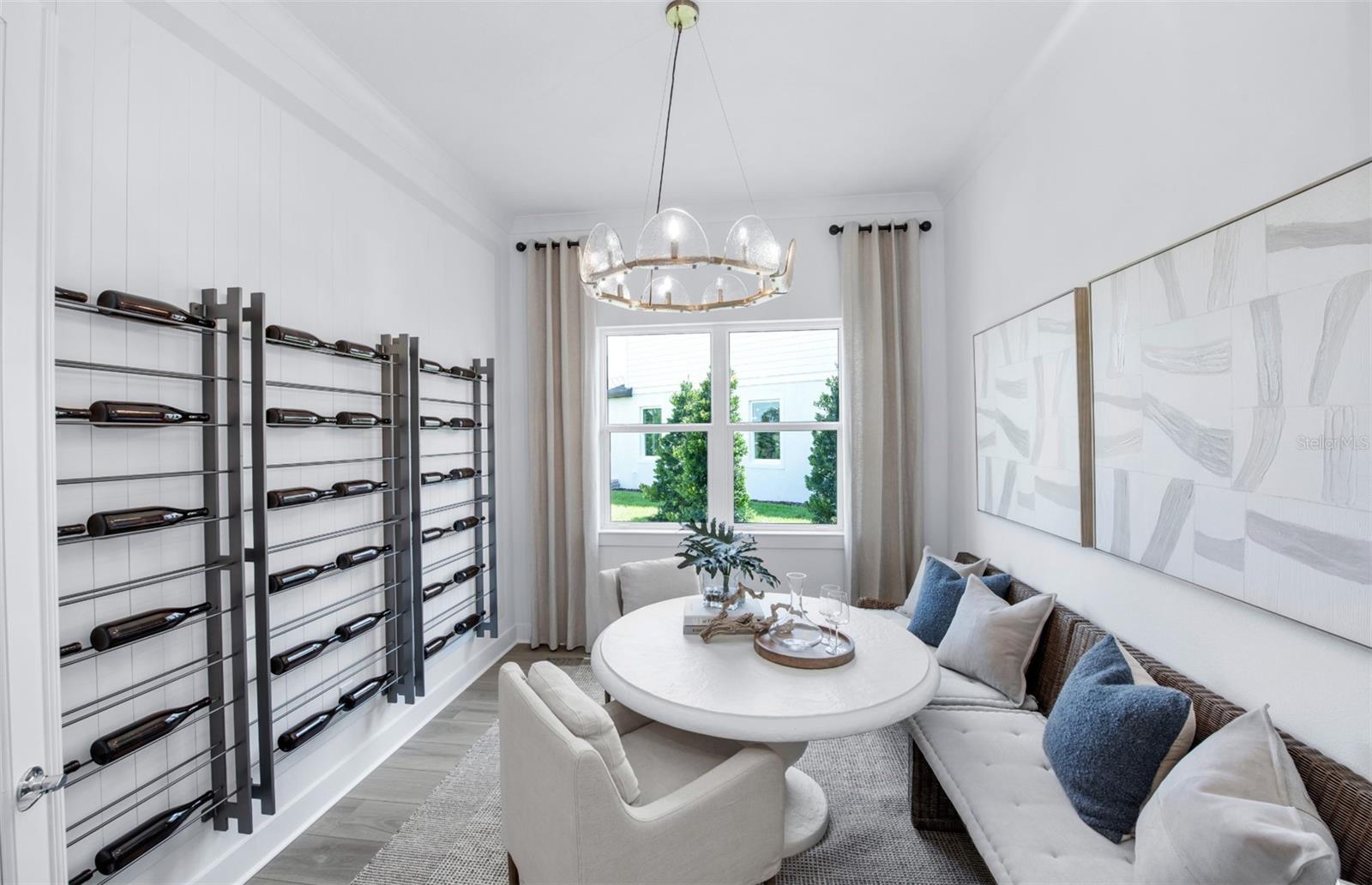 STONE CREEK BY DEL WEBB SOLAIRE PHASE 2 & 3 - Residential