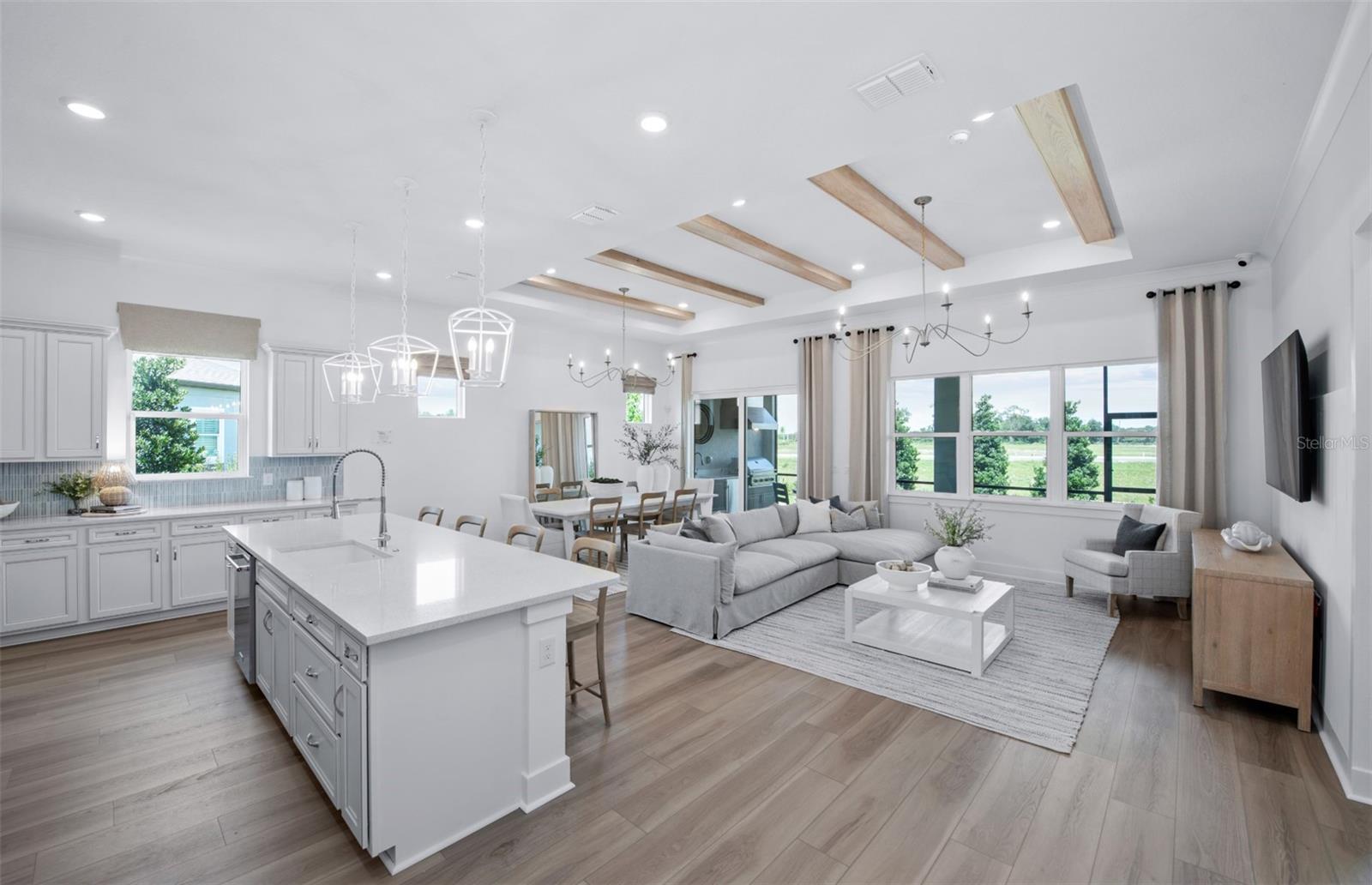 STONE CREEK BY DEL WEBB SOLAIRE PHASE 2 & 3 - Residential