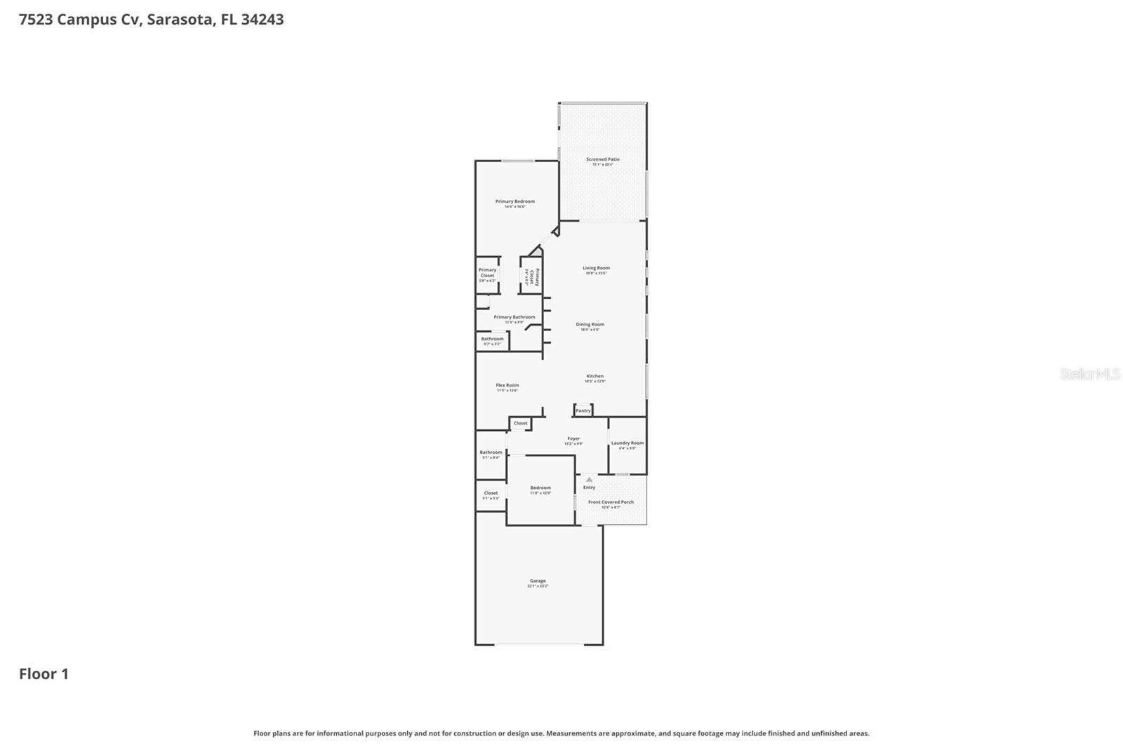 UNIVERSITY VILLAGE - Residential