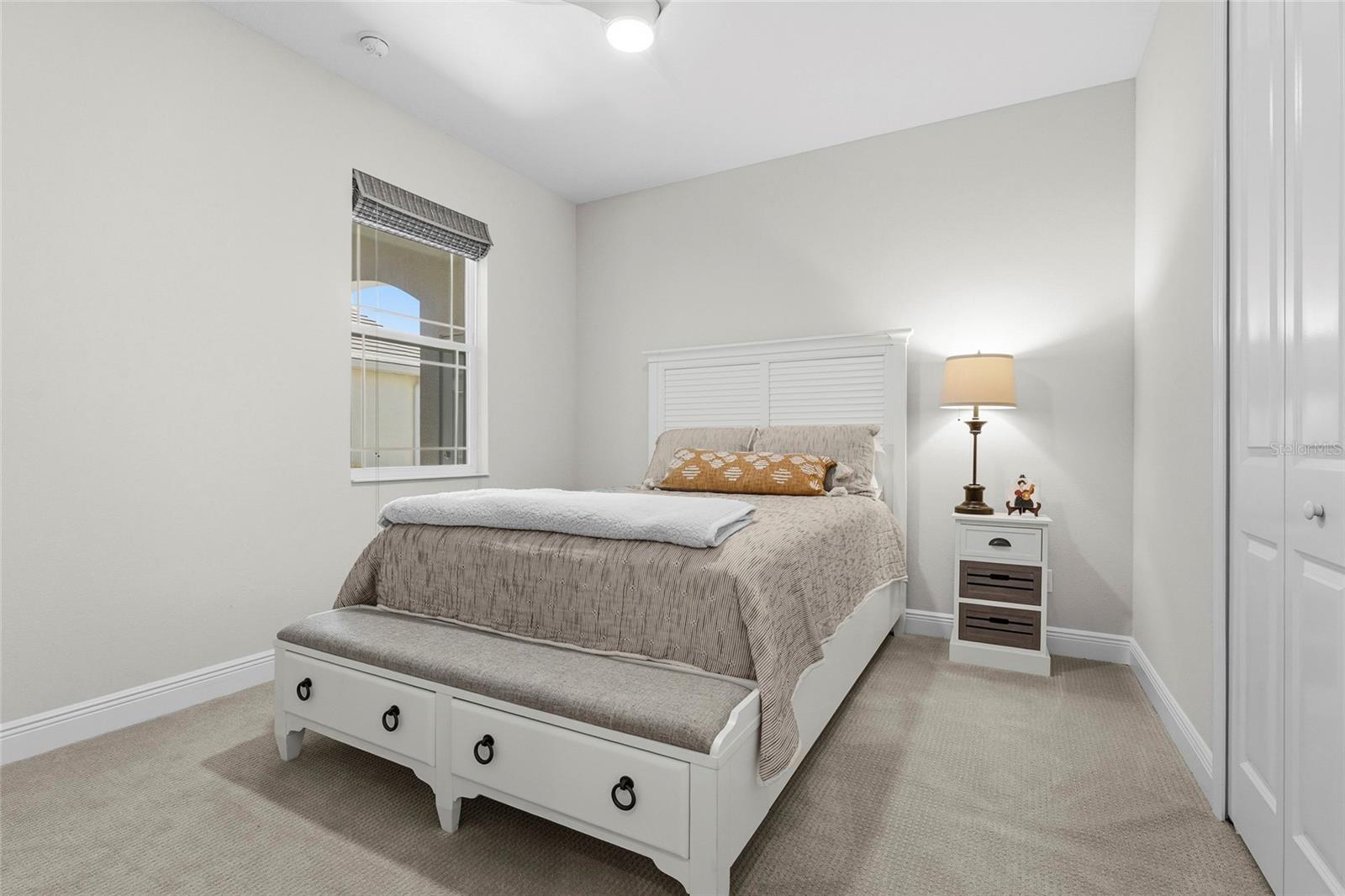 UNIVERSITY VILLAGE - Residential
