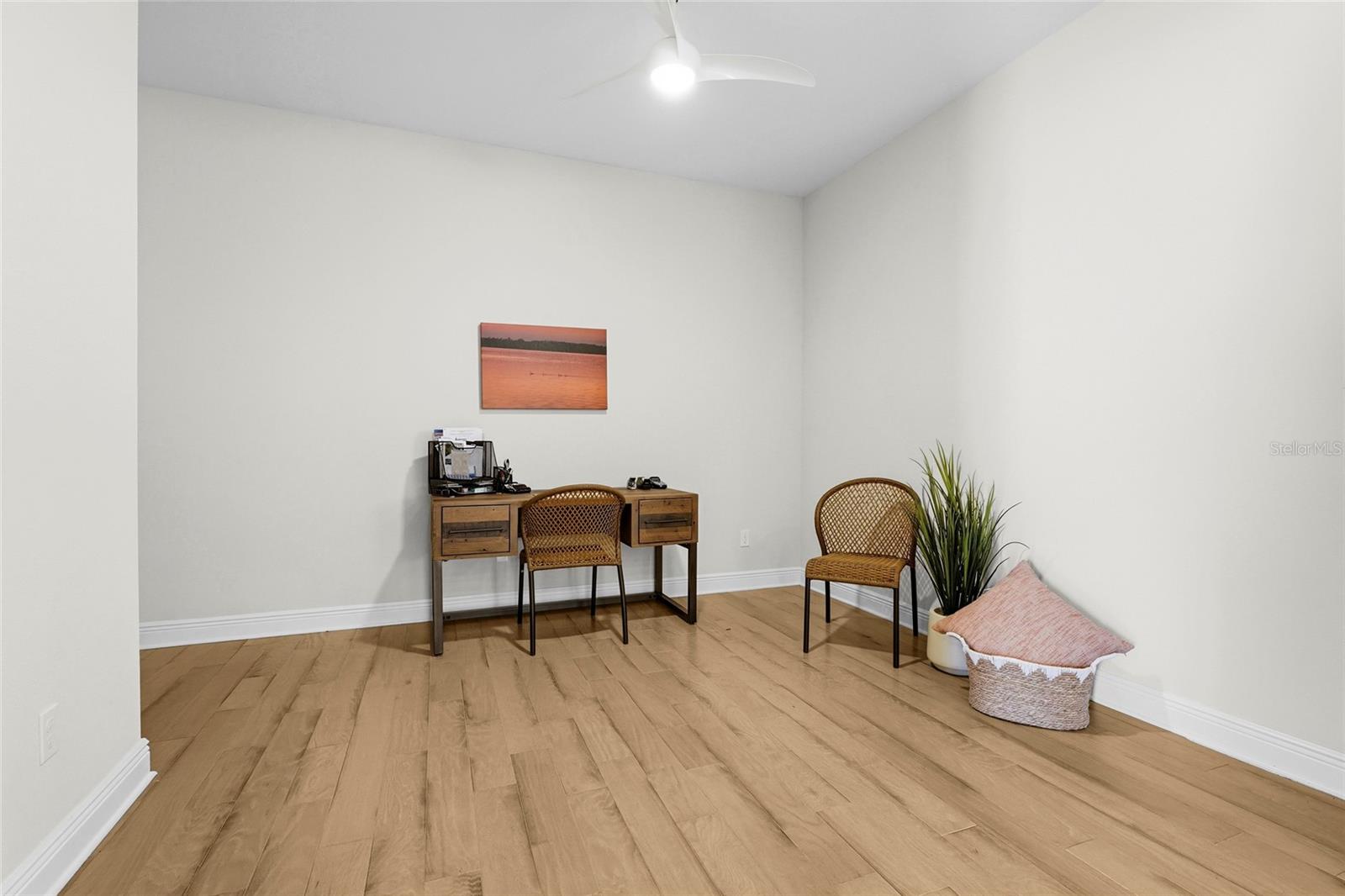 UNIVERSITY VILLAGE - Residential