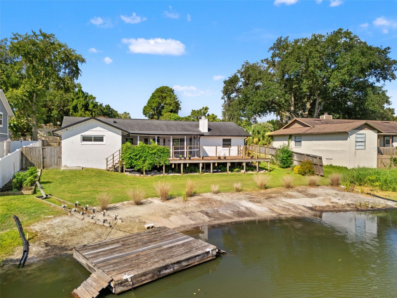 BARCLAY WOODS 2ND ADD - Residential