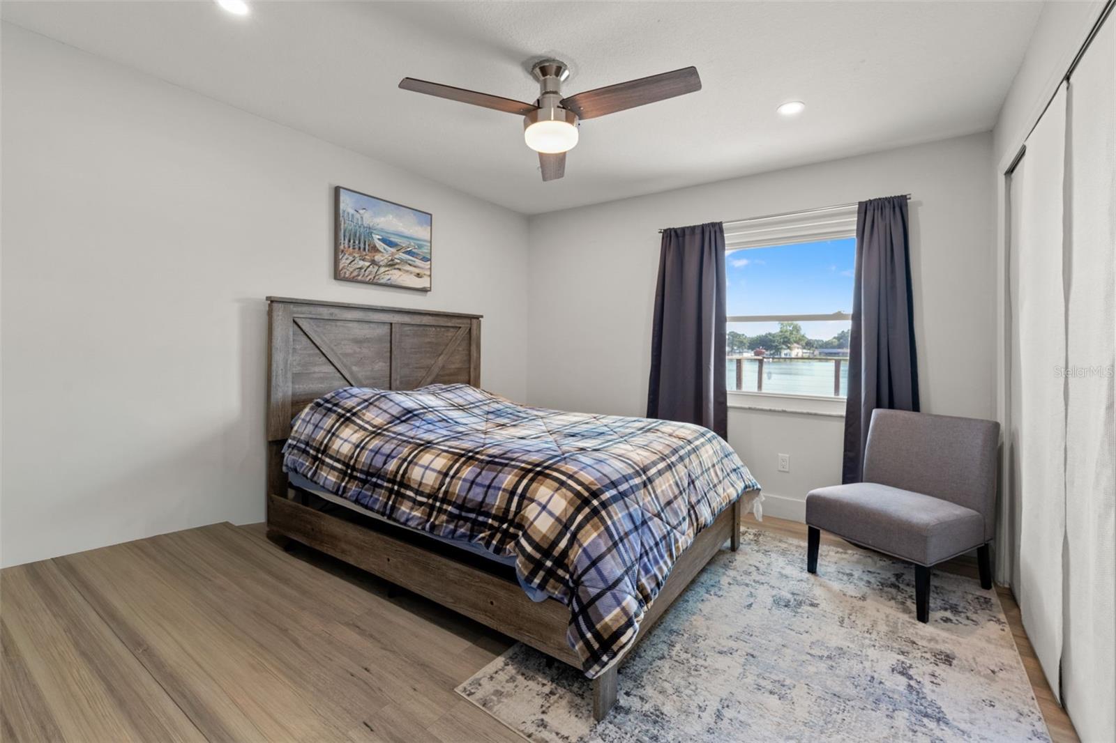 BARCLAY WOODS 2ND ADD - Residential