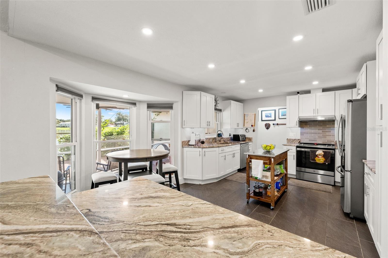 BARCLAY WOODS 2ND ADD - Residential