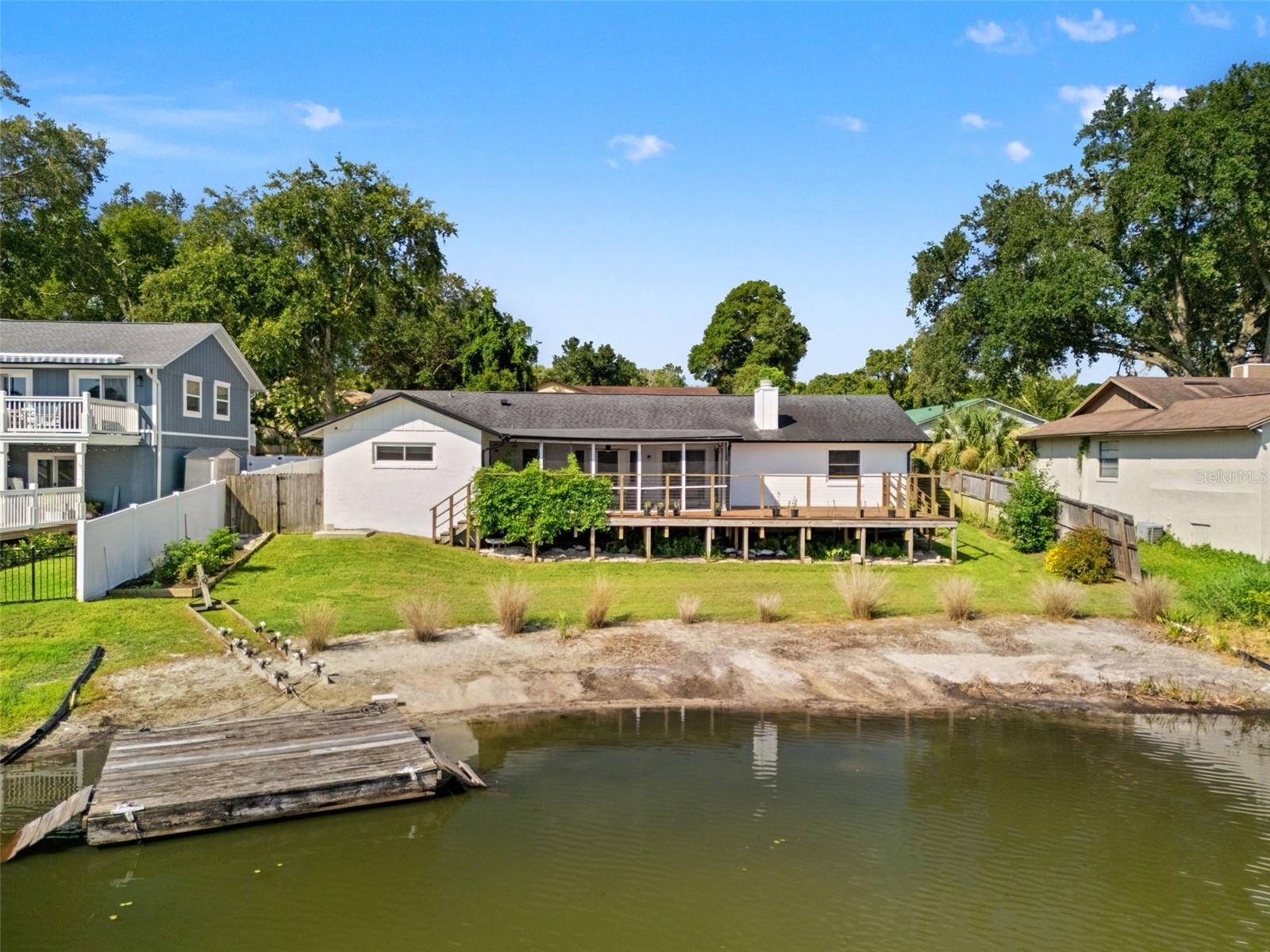 BARCLAY WOODS 2ND ADD - Residential