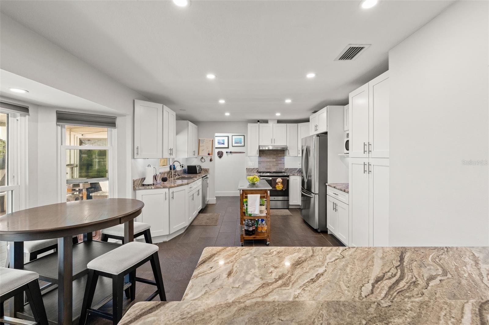 BARCLAY WOODS 2ND ADD - Residential