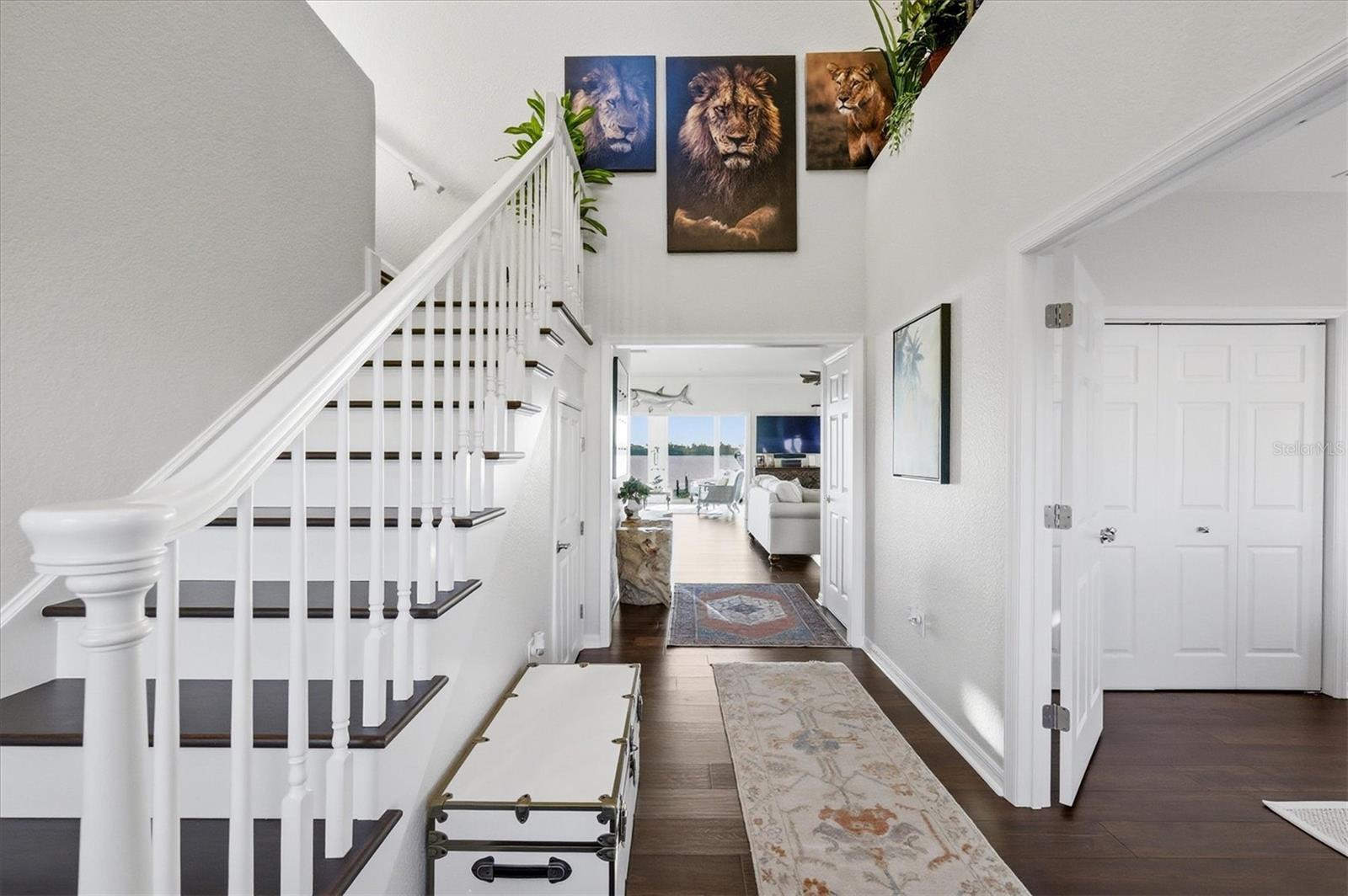 EAGLE PRESERVE ESTATES - Residential