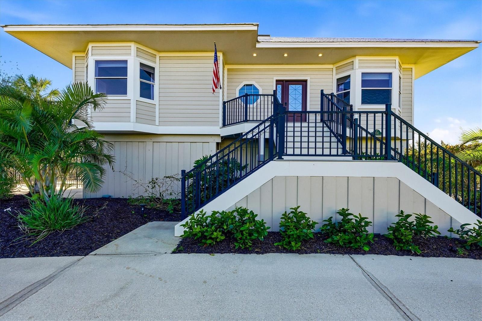 EAGLE PRESERVE ESTATES - Residential