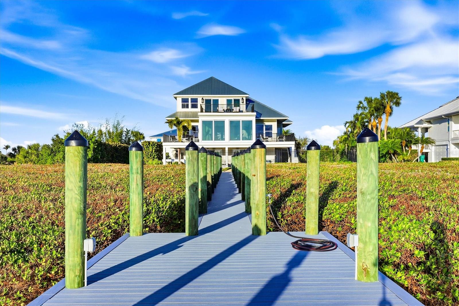 EAGLE PRESERVE ESTATES - Residential