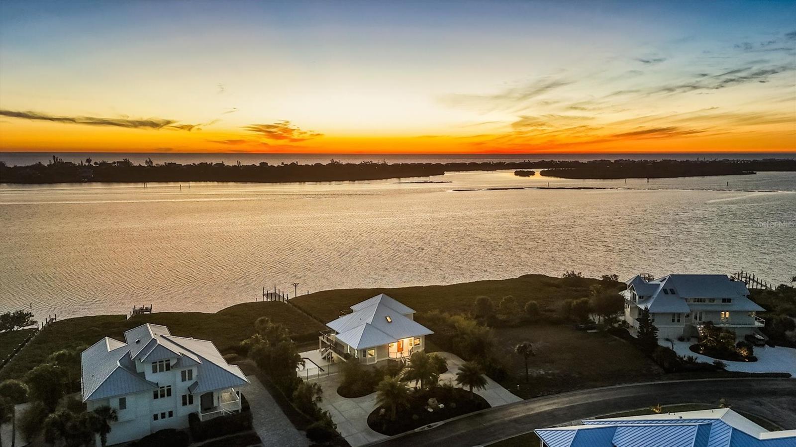 EAGLE PRESERVE ESTATES - Residential