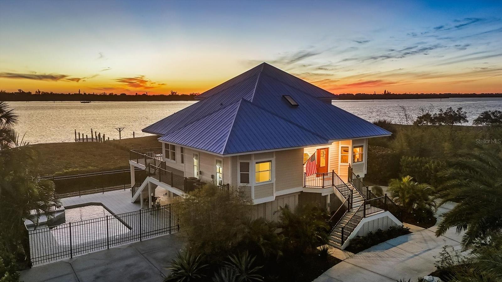 EAGLE PRESERVE ESTATES - Residential