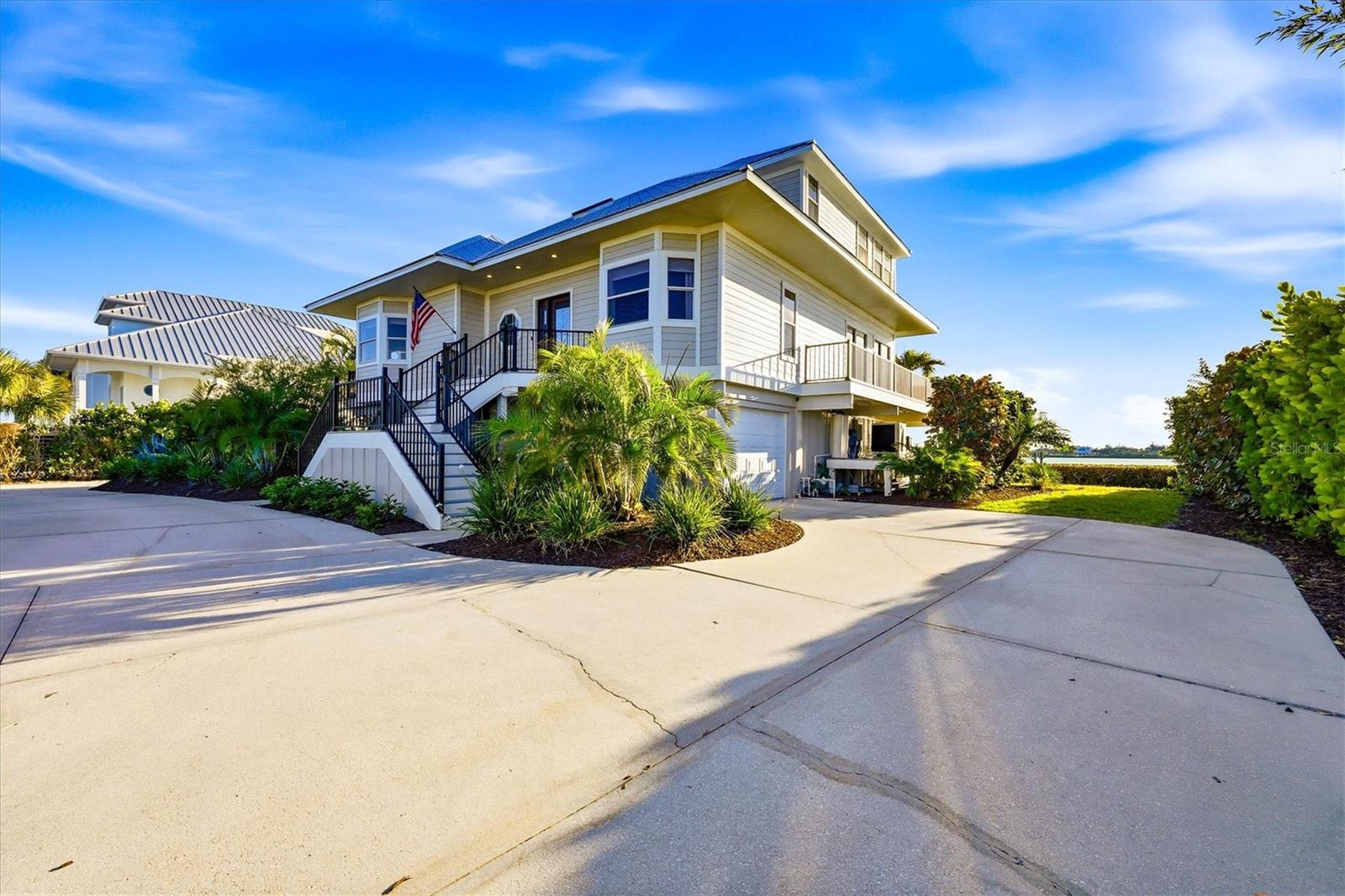 EAGLE PRESERVE ESTATES - Residential