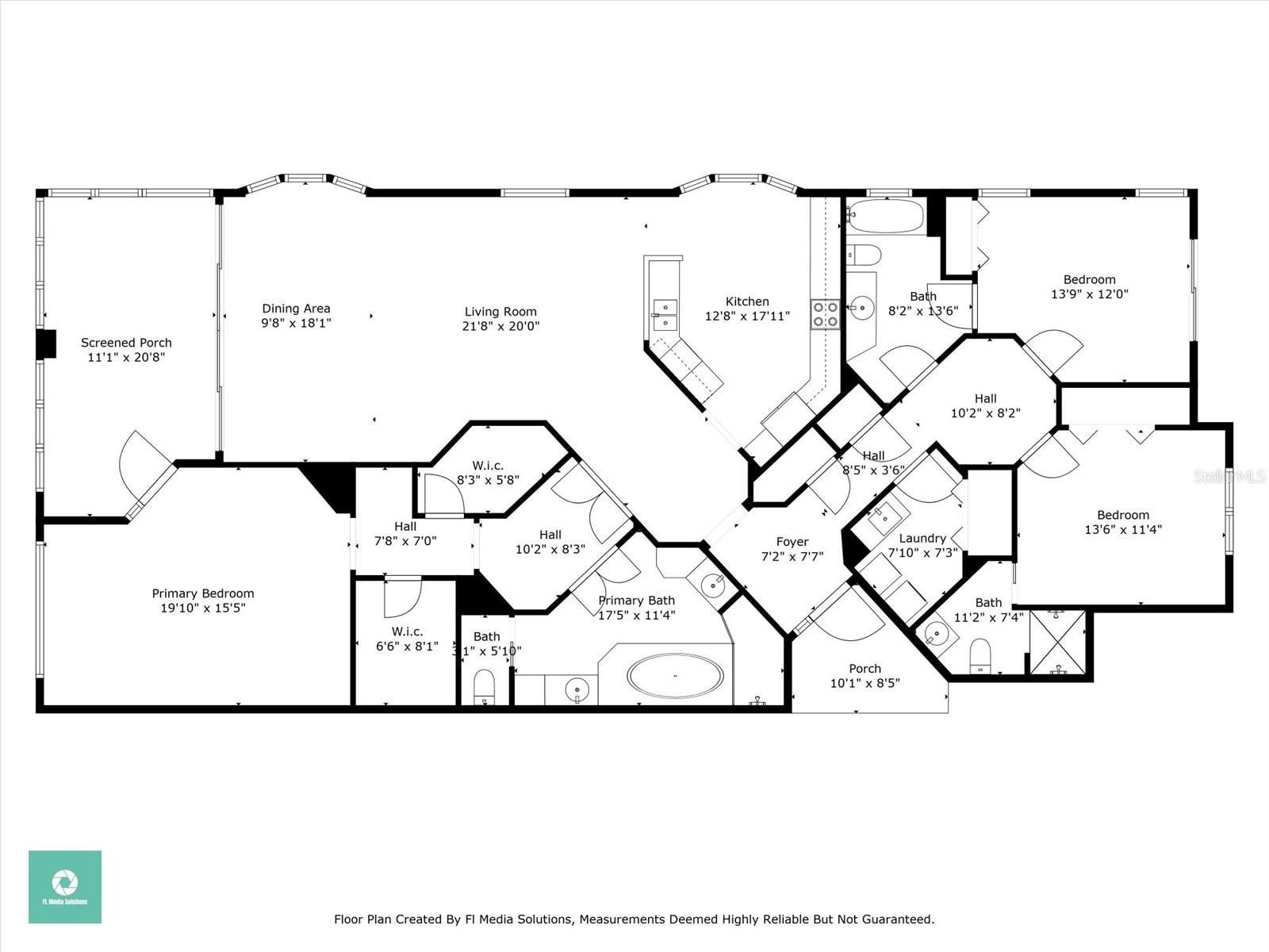 WATERCREST PH 4 - Residential
