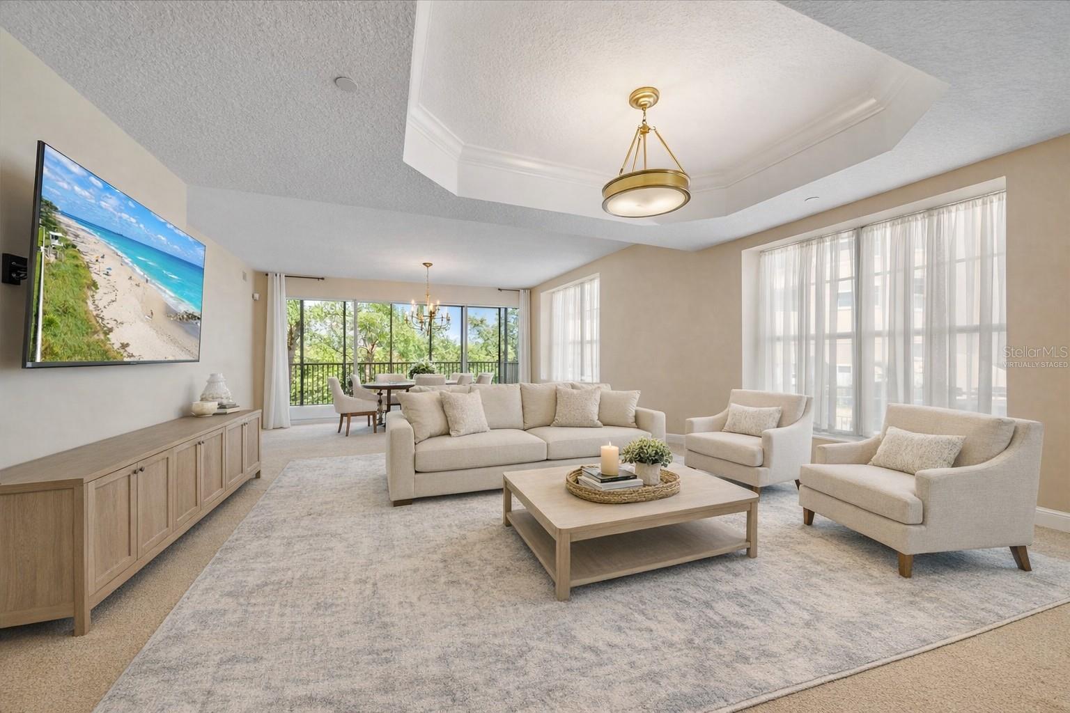 WATERCREST PH 4 - Residential