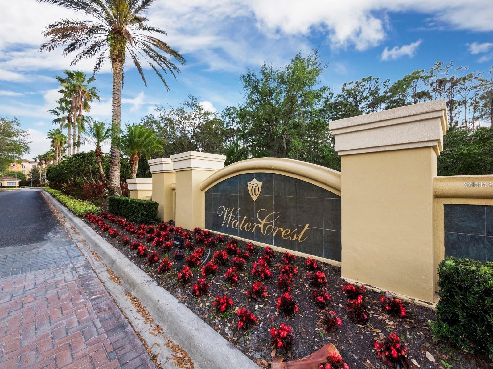 WATERCREST PH 4 - Residential