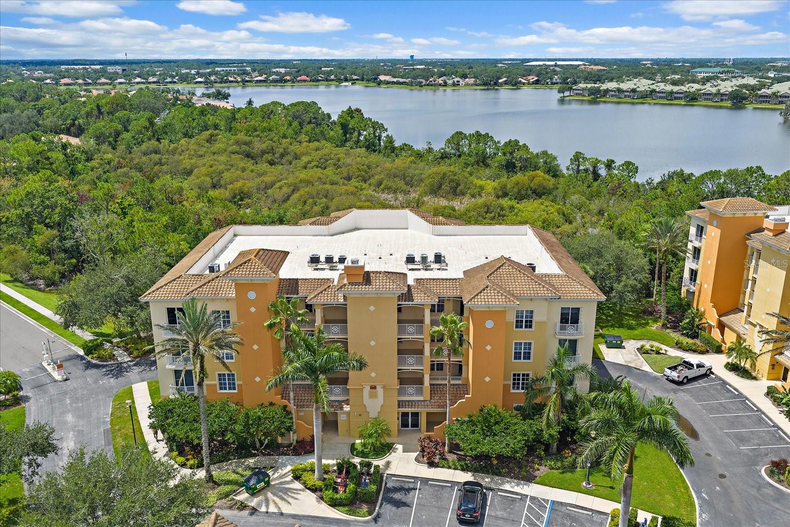 WATERCREST PH 4 - Residential