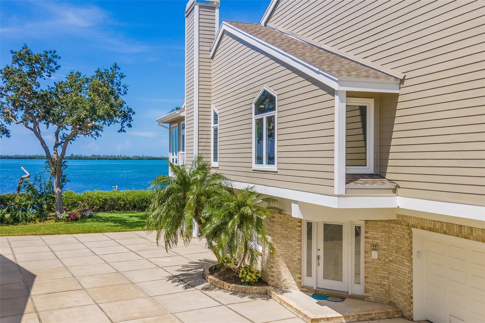 TIDY ISLAND PH II - Residential