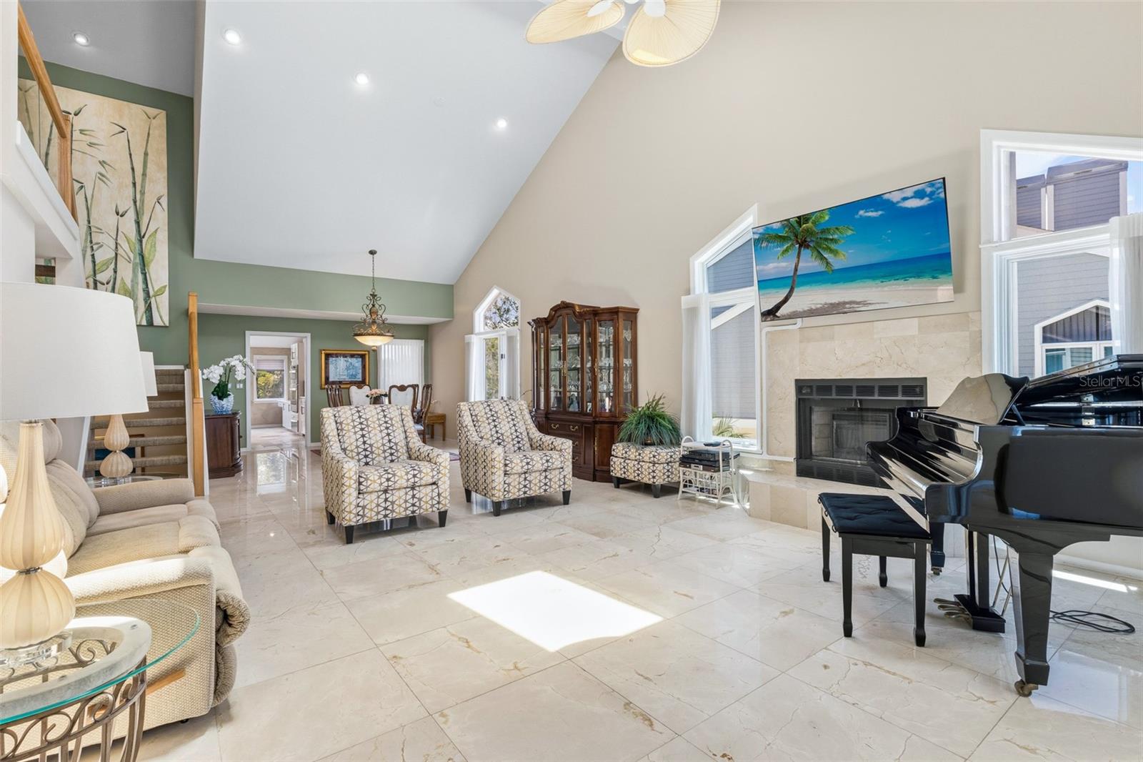 TIDY ISLAND PH II - Residential