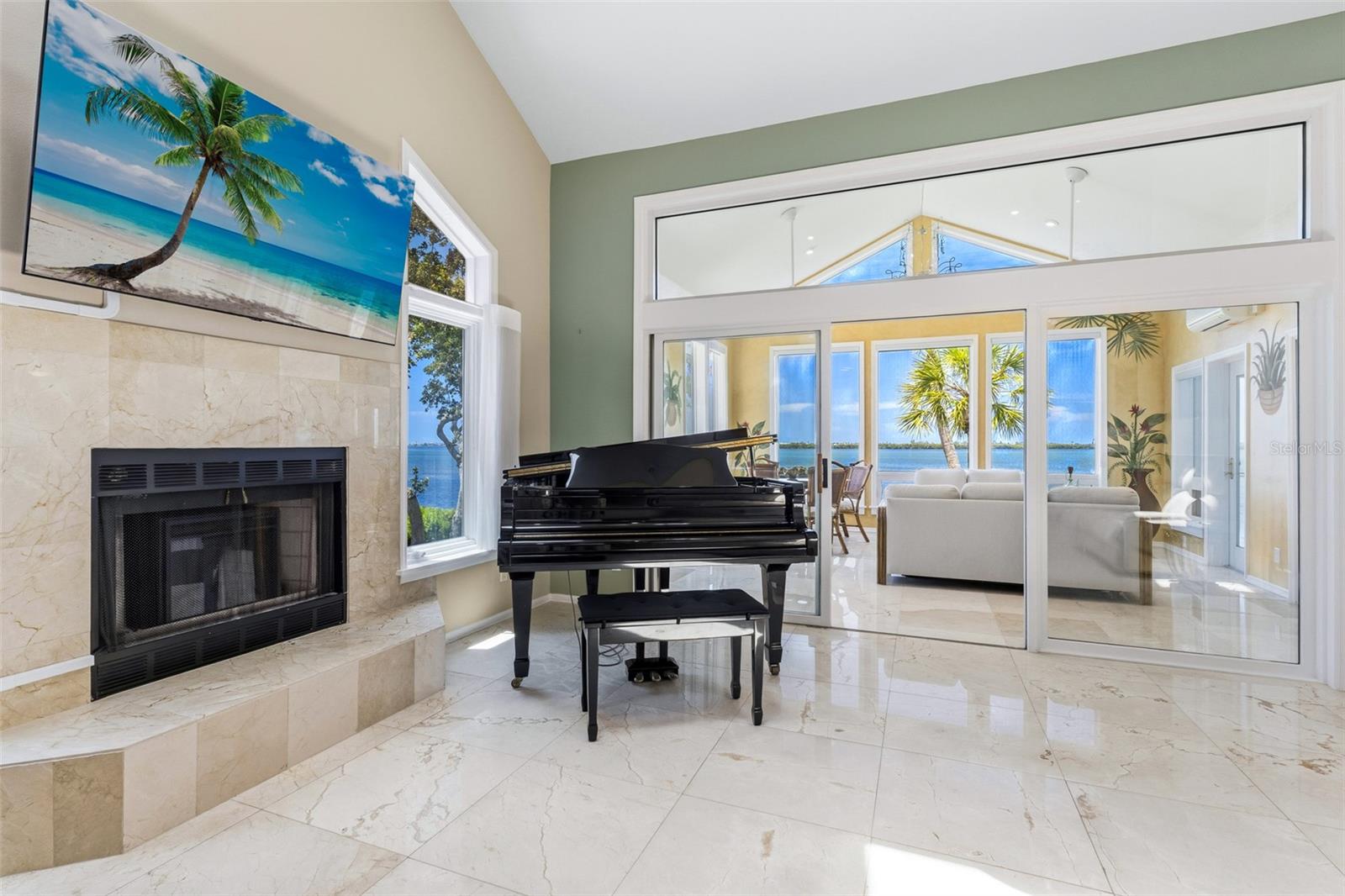 TIDY ISLAND PH II - Residential