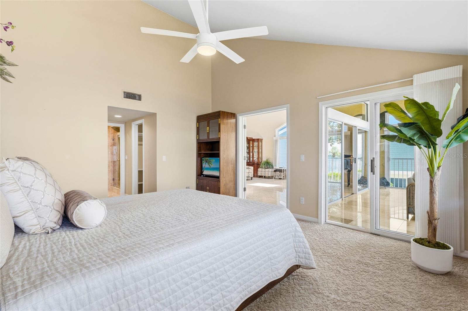 TIDY ISLAND PH II - Residential