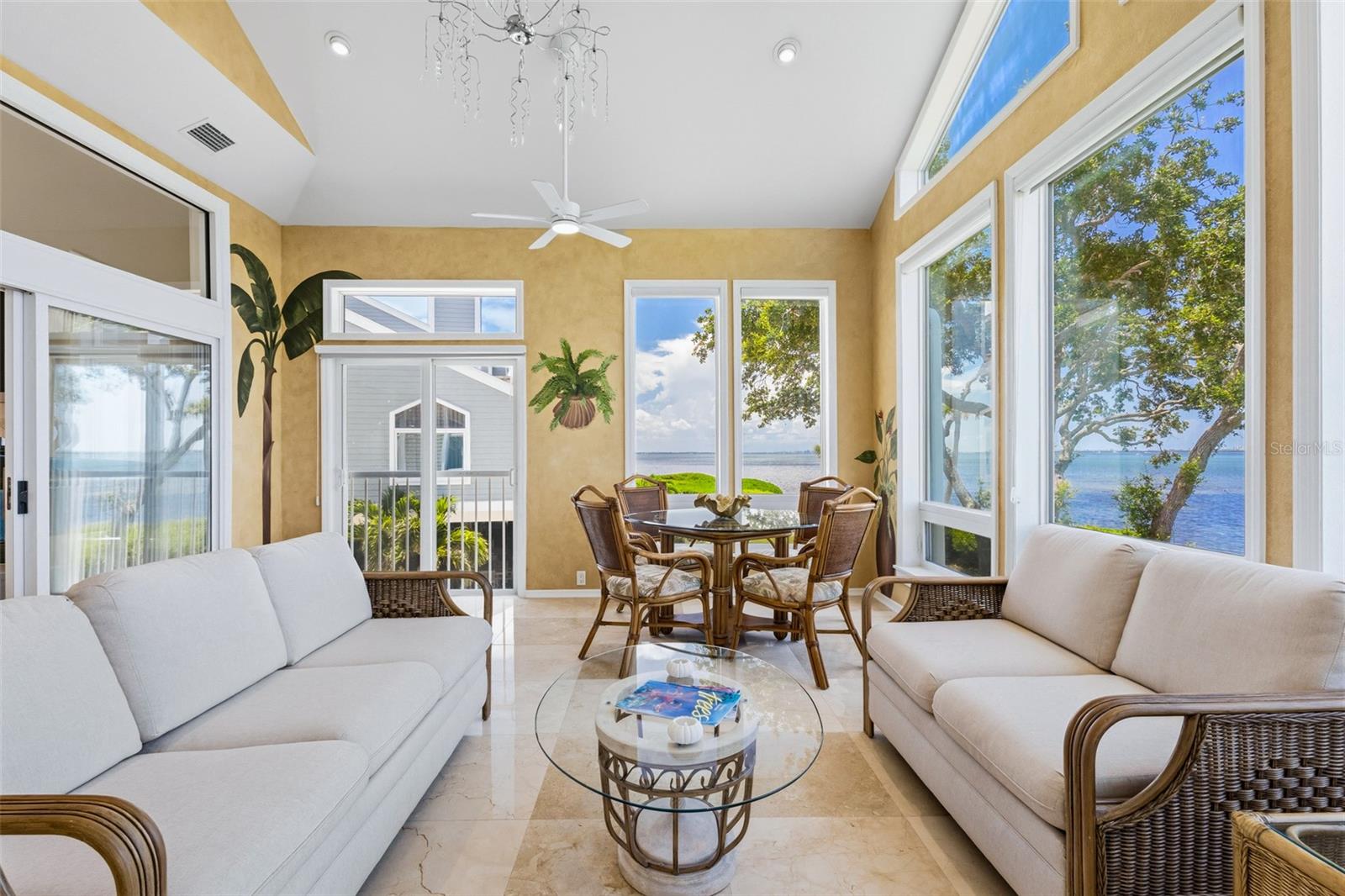 TIDY ISLAND PH II - Residential