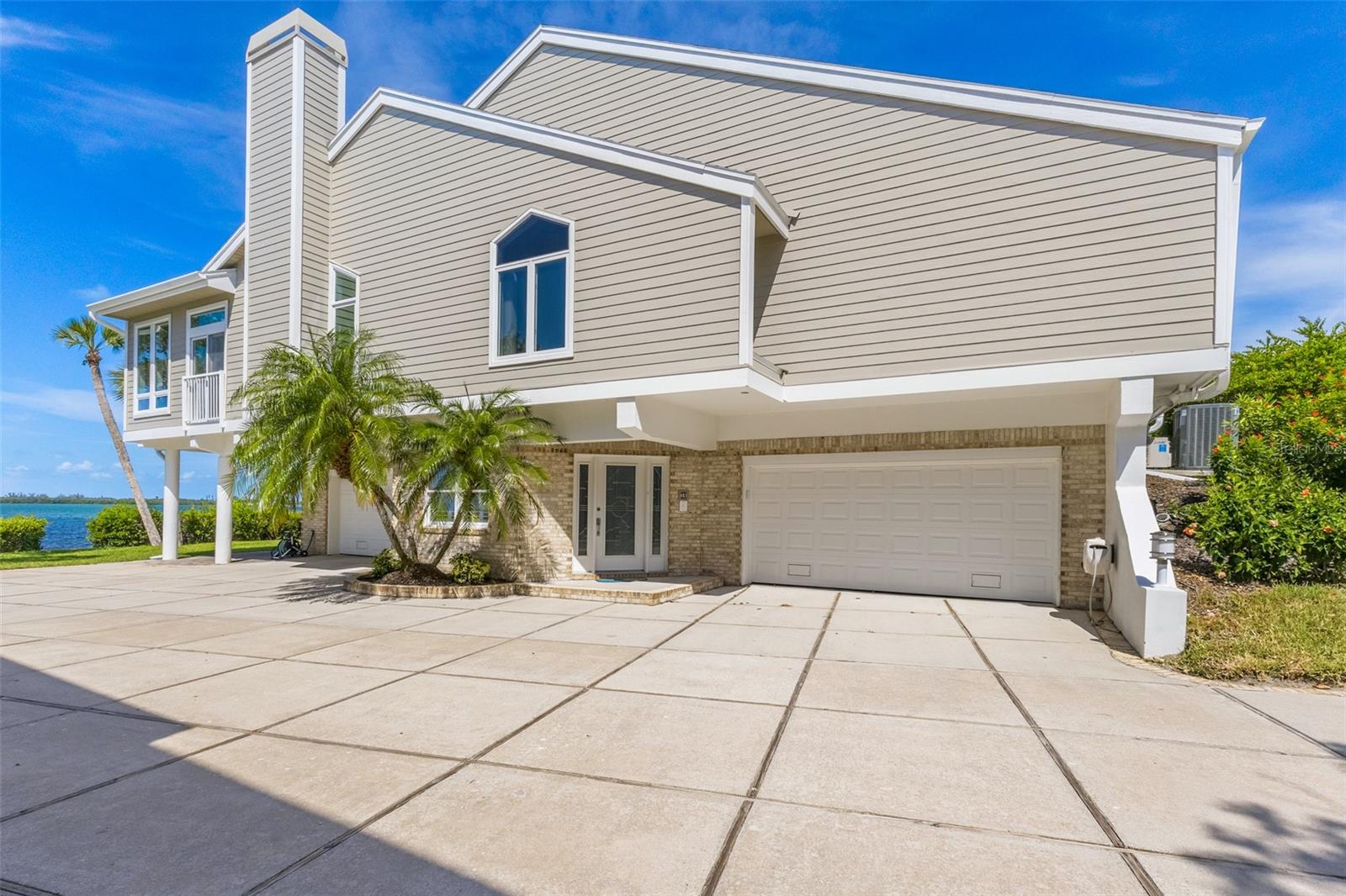 TIDY ISLAND PH II - Residential