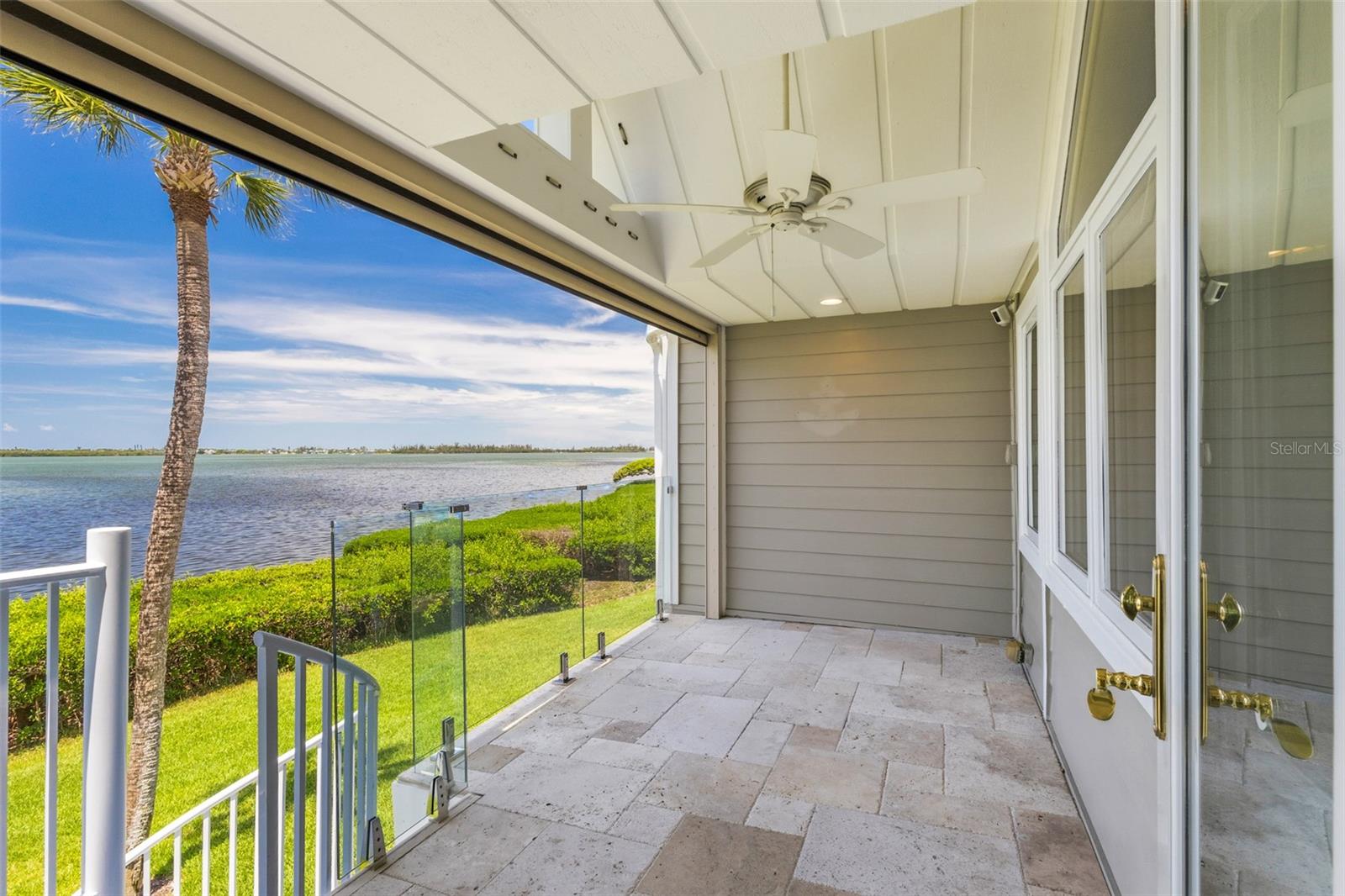 TIDY ISLAND PH II - Residential
