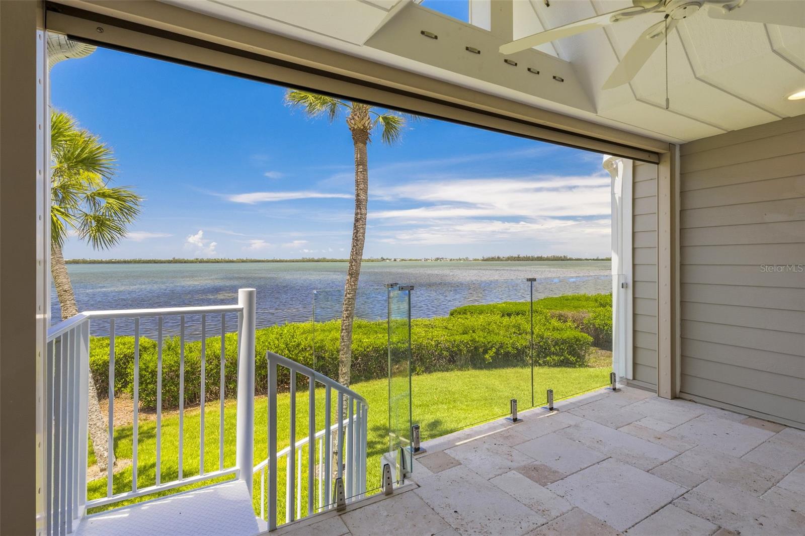 TIDY ISLAND PH II - Residential