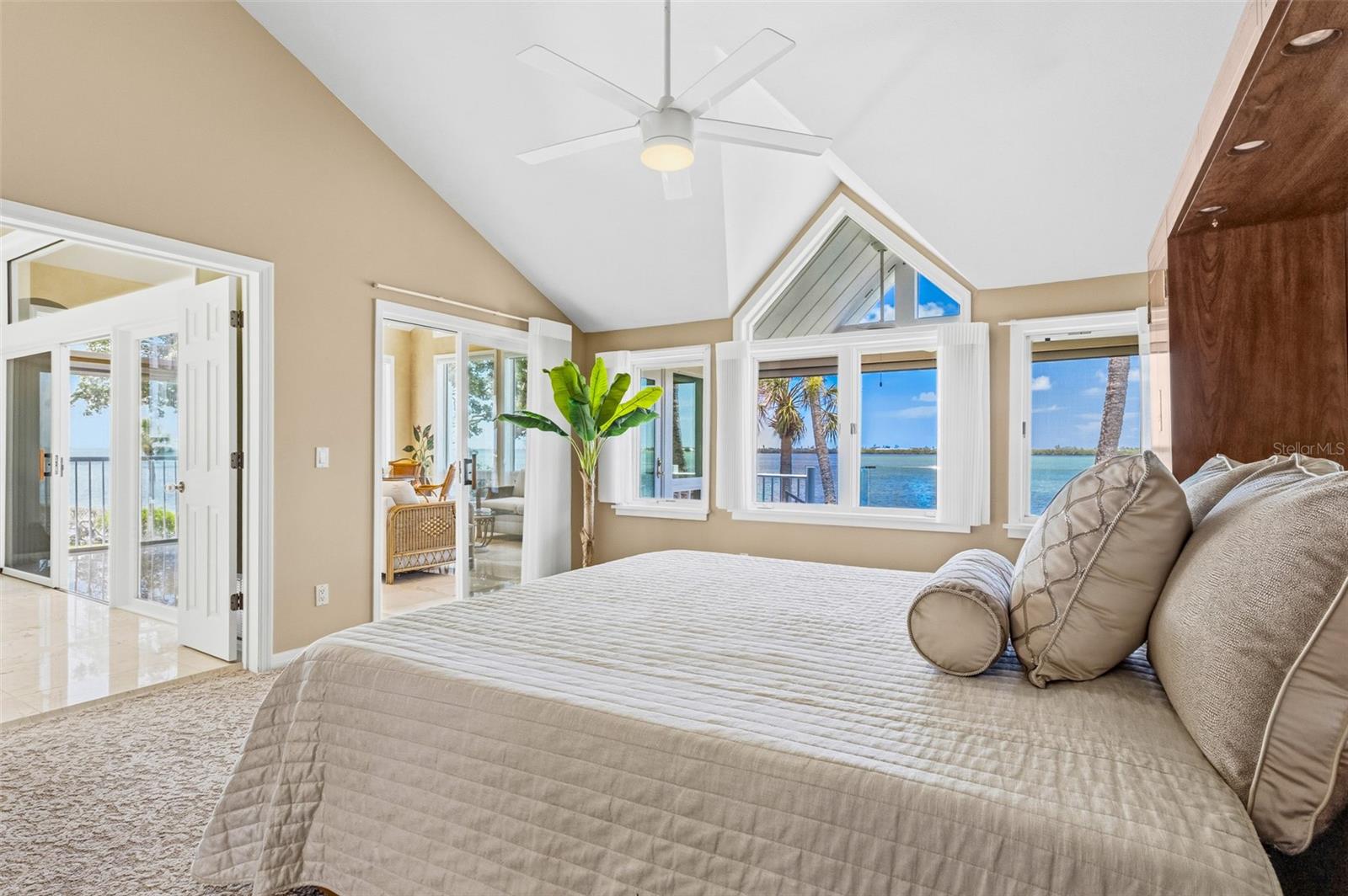 TIDY ISLAND PH II - Residential
