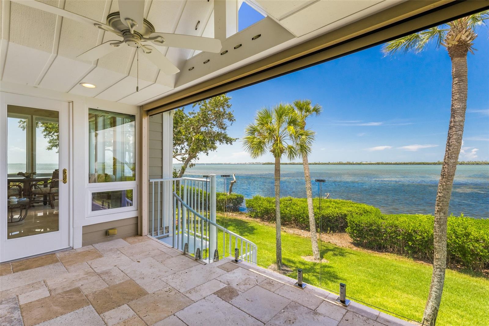 TIDY ISLAND PH II - Residential