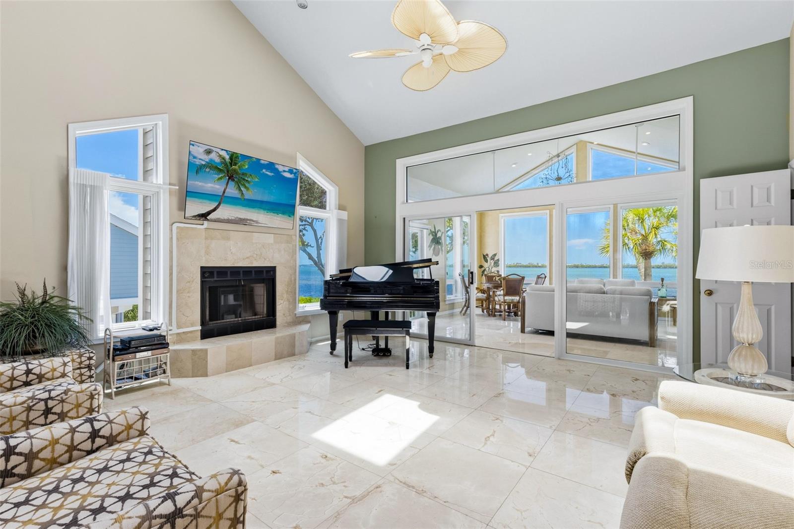 TIDY ISLAND PH II - Residential