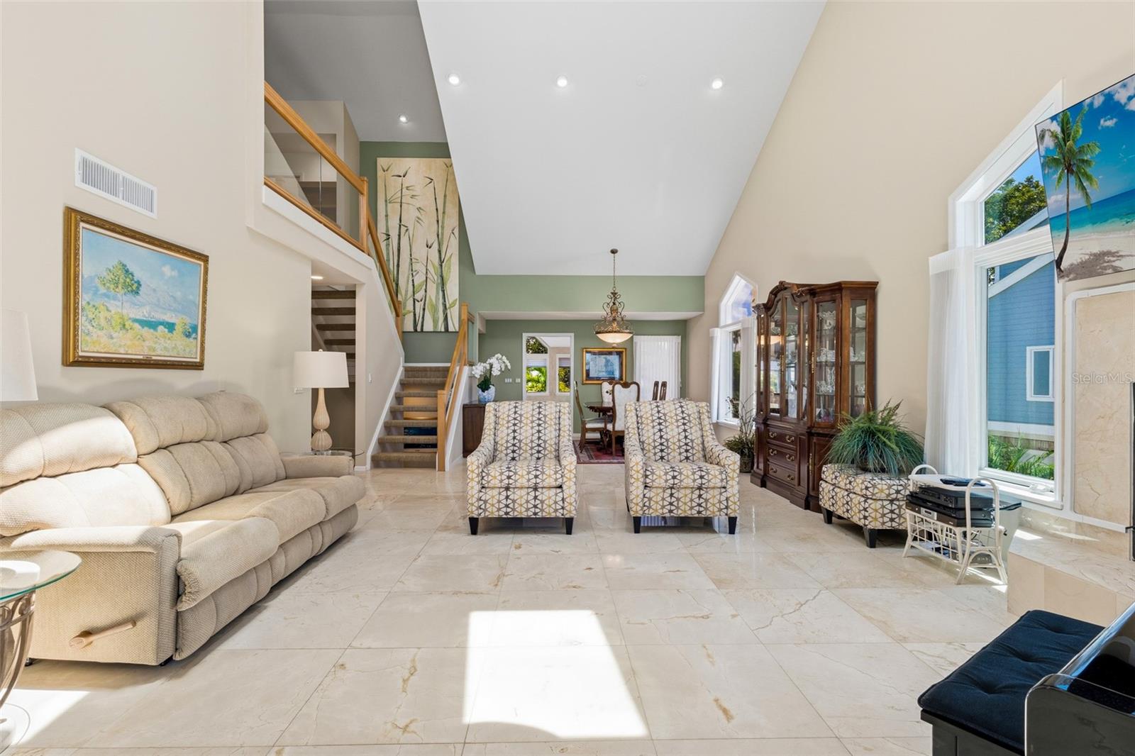 TIDY ISLAND PH II - Residential