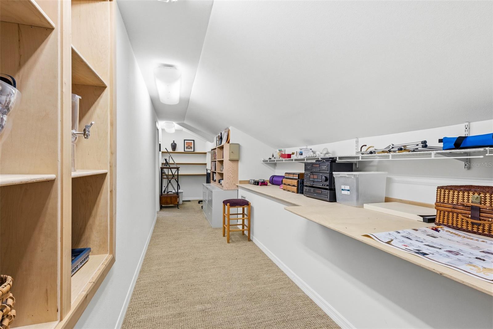 TIDY ISLAND PH II - Residential