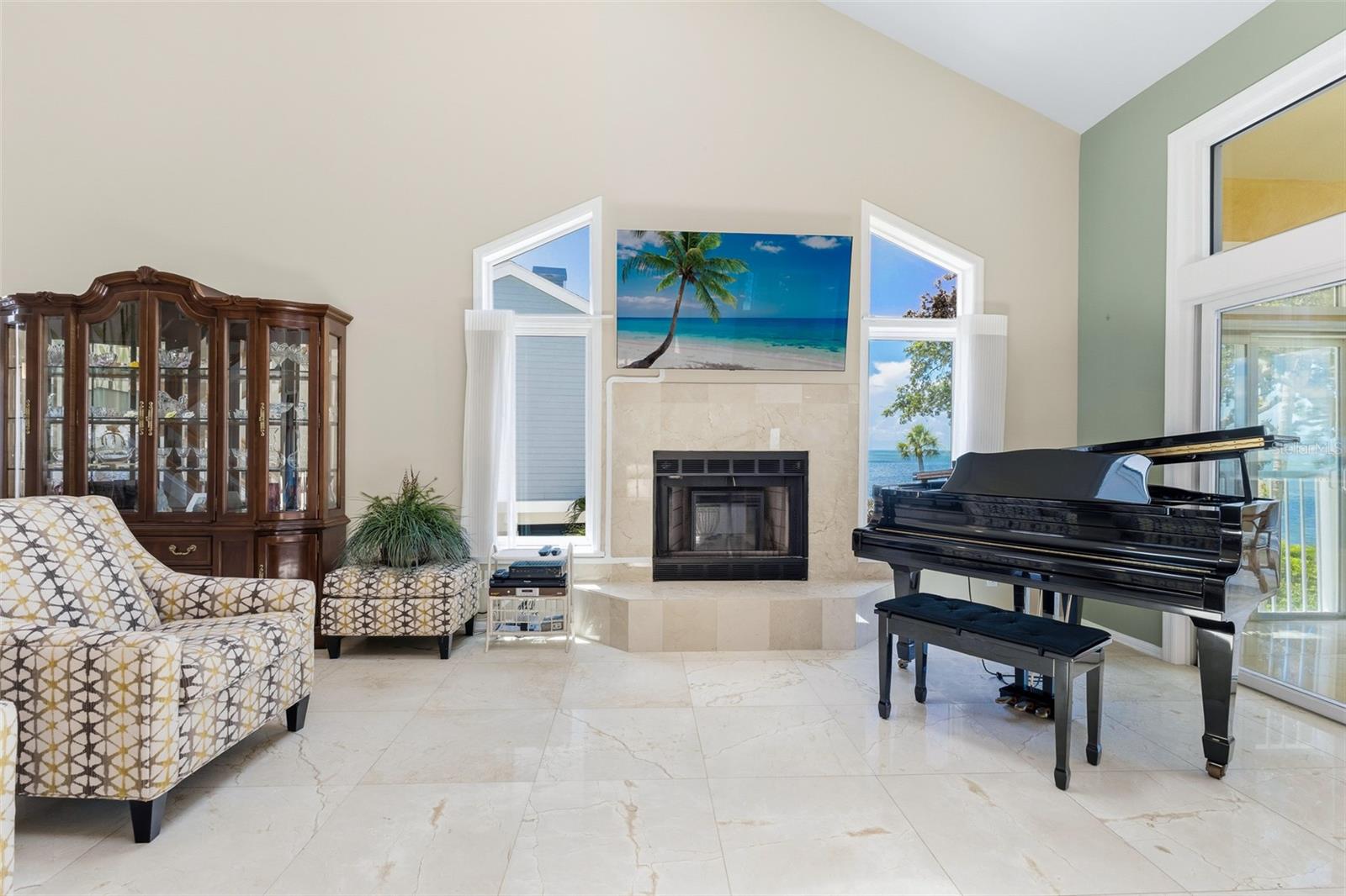 TIDY ISLAND PH II - Residential
