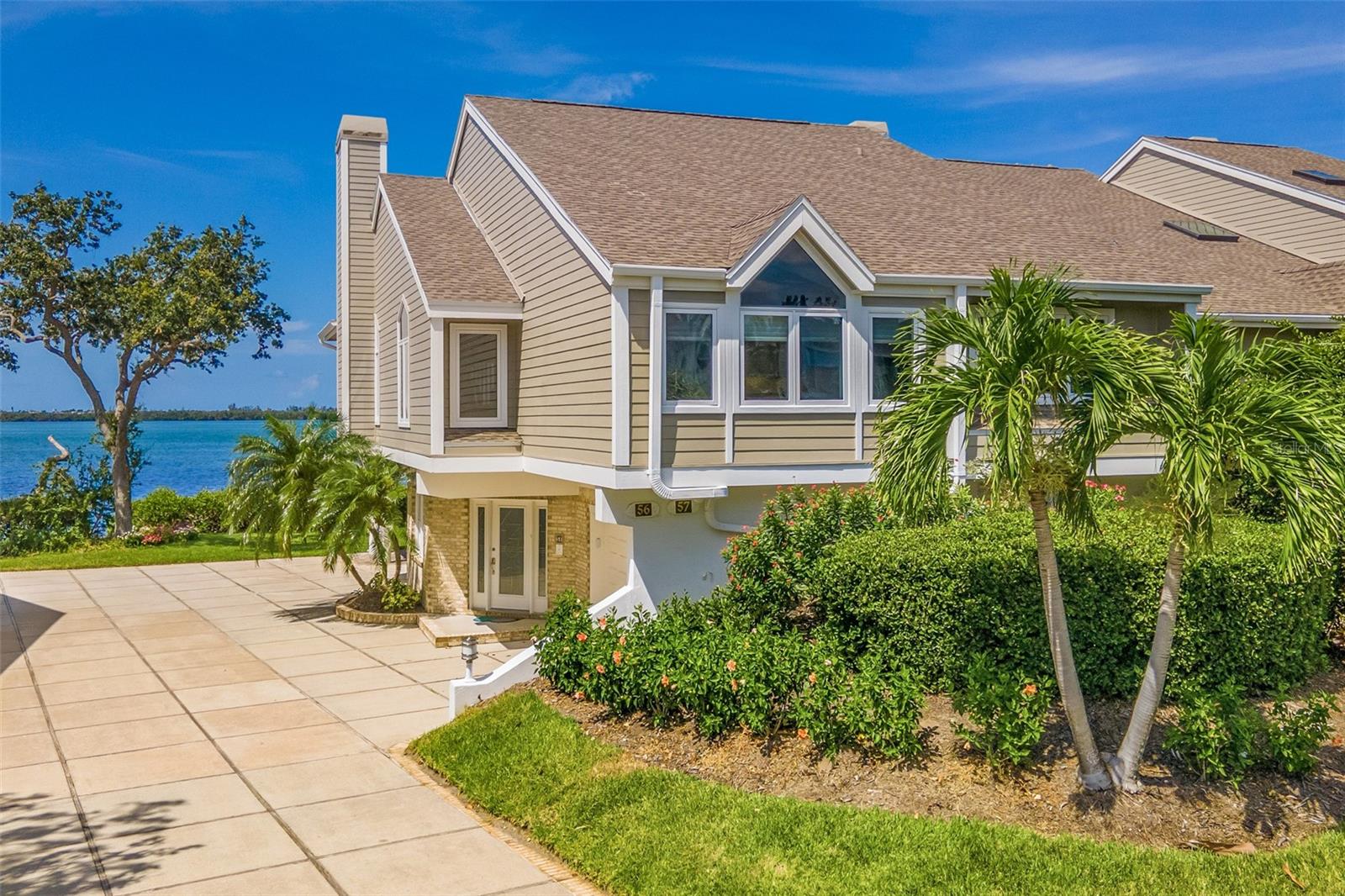 TIDY ISLAND PH II - Residential