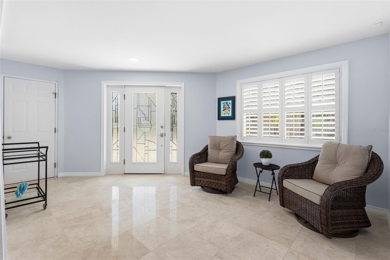 TIDY ISLAND PH II - Residential