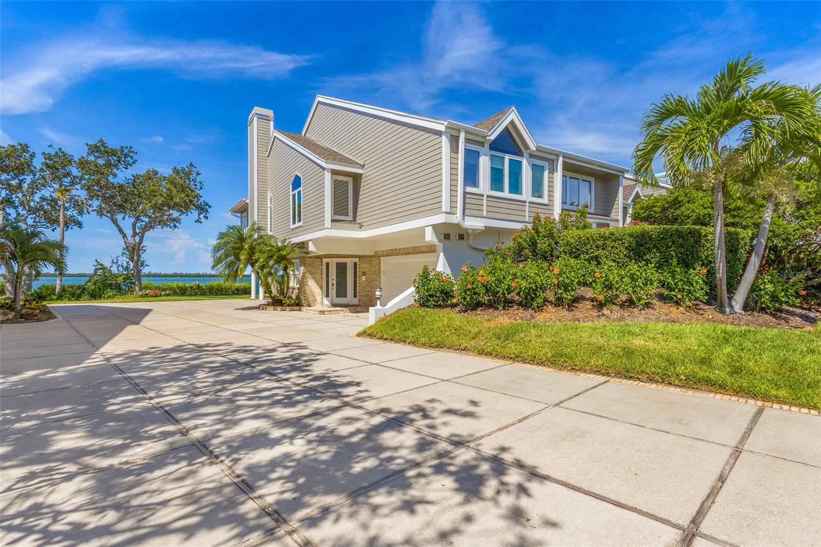 TIDY ISLAND PH II - Residential