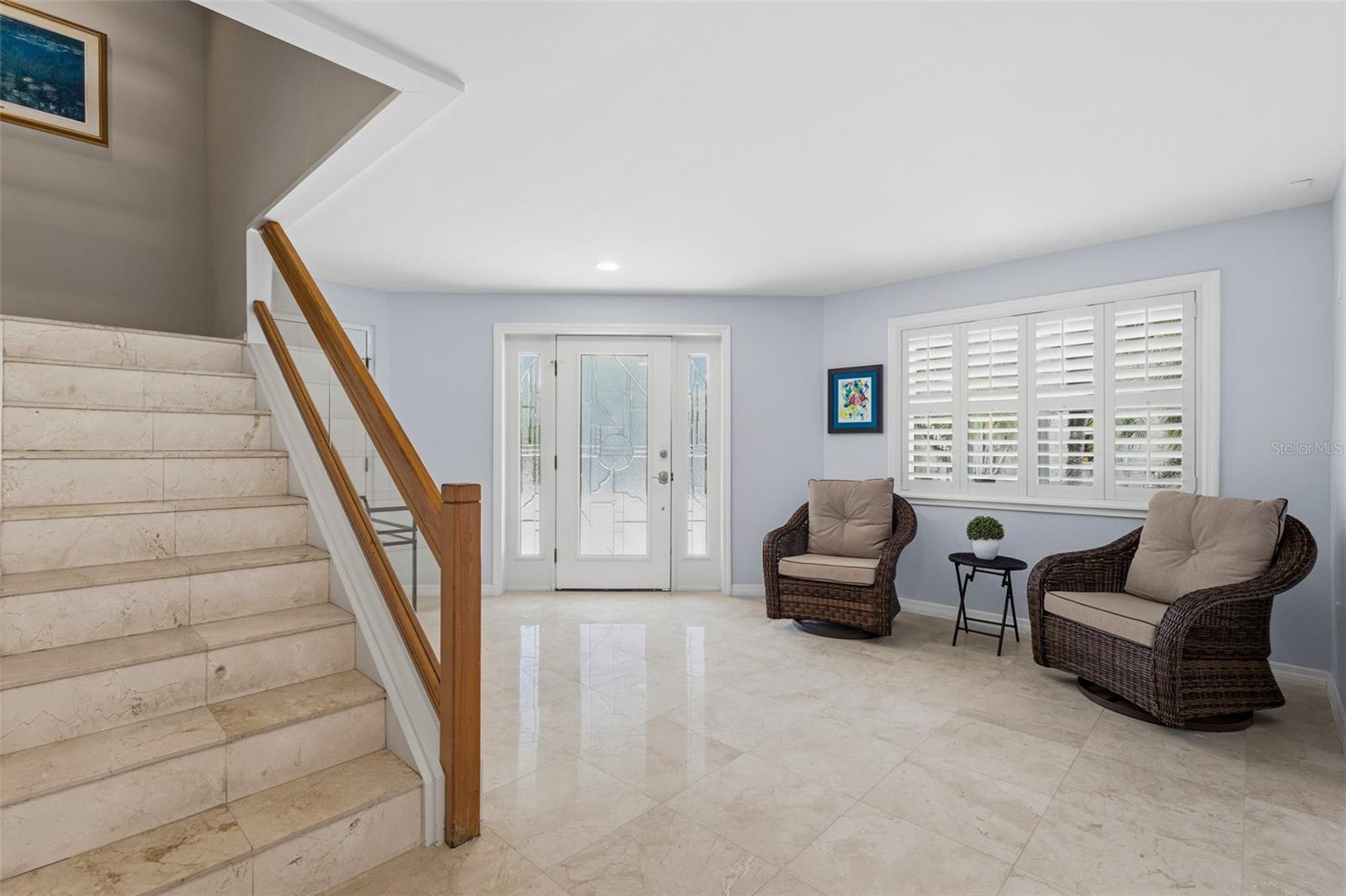 TIDY ISLAND PH II - Residential