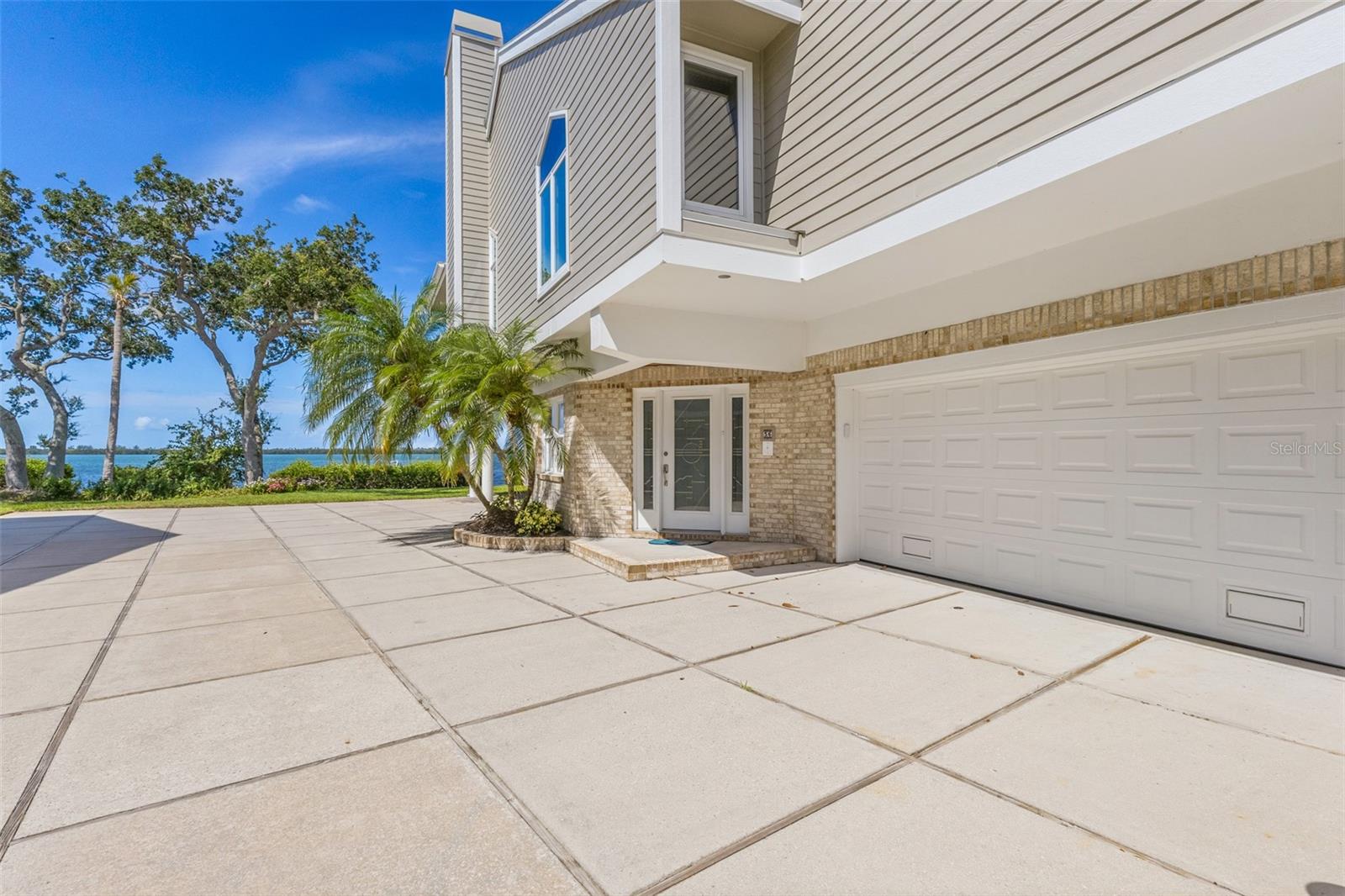 TIDY ISLAND PH II - Residential