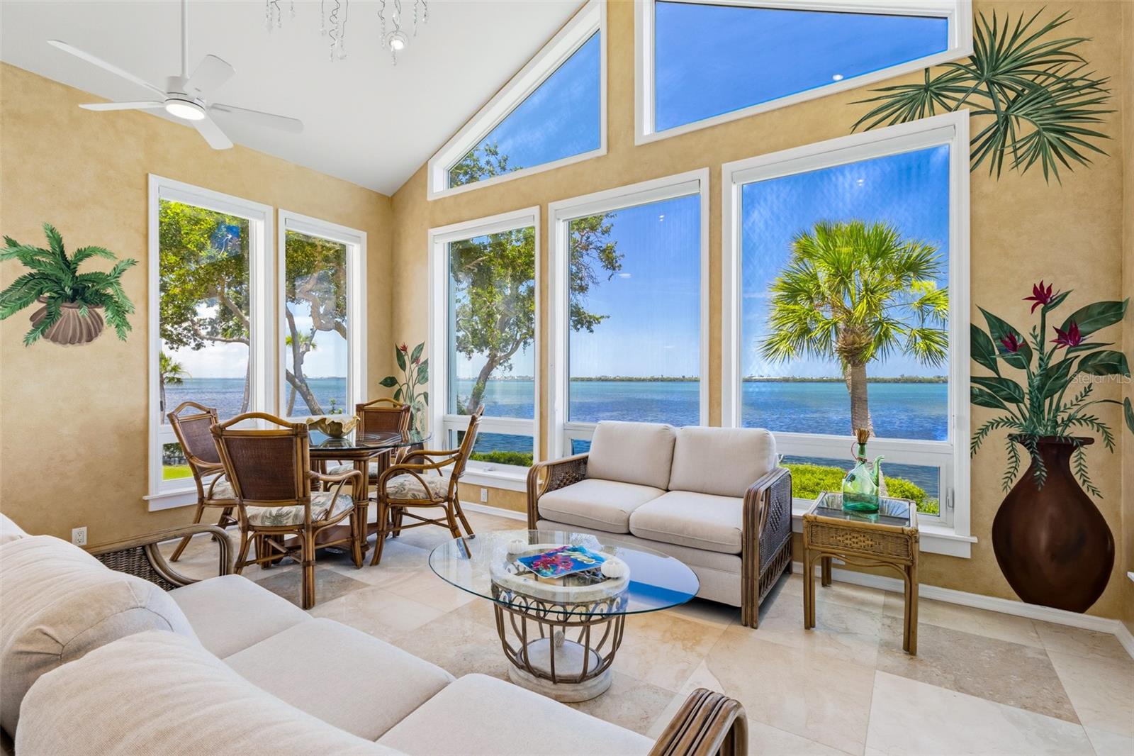 TIDY ISLAND PH II - Residential