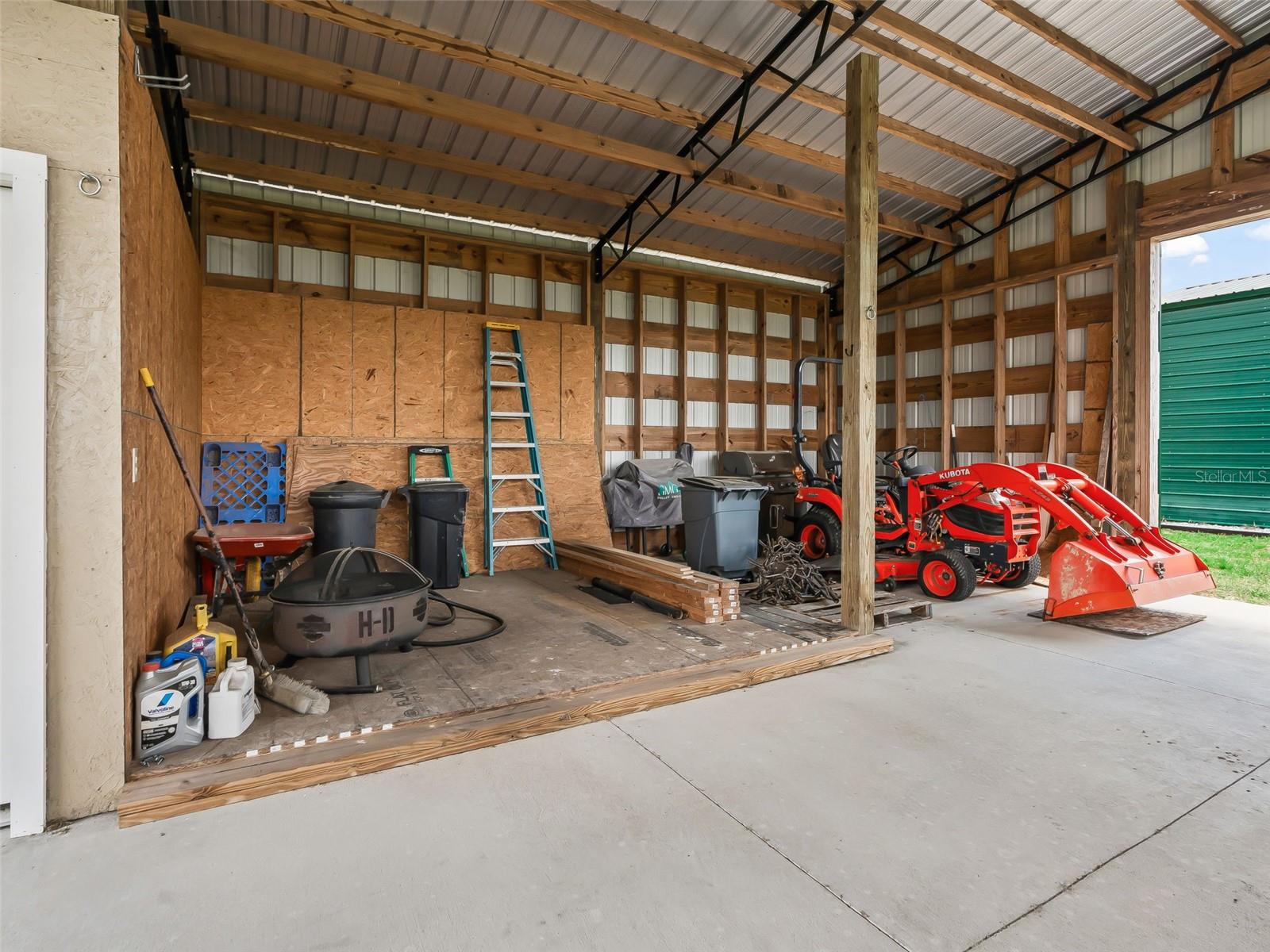 STEEPLECHASE FARMS - Residential