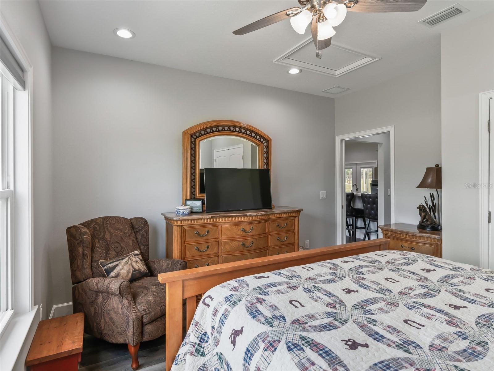 STEEPLECHASE FARMS - Residential