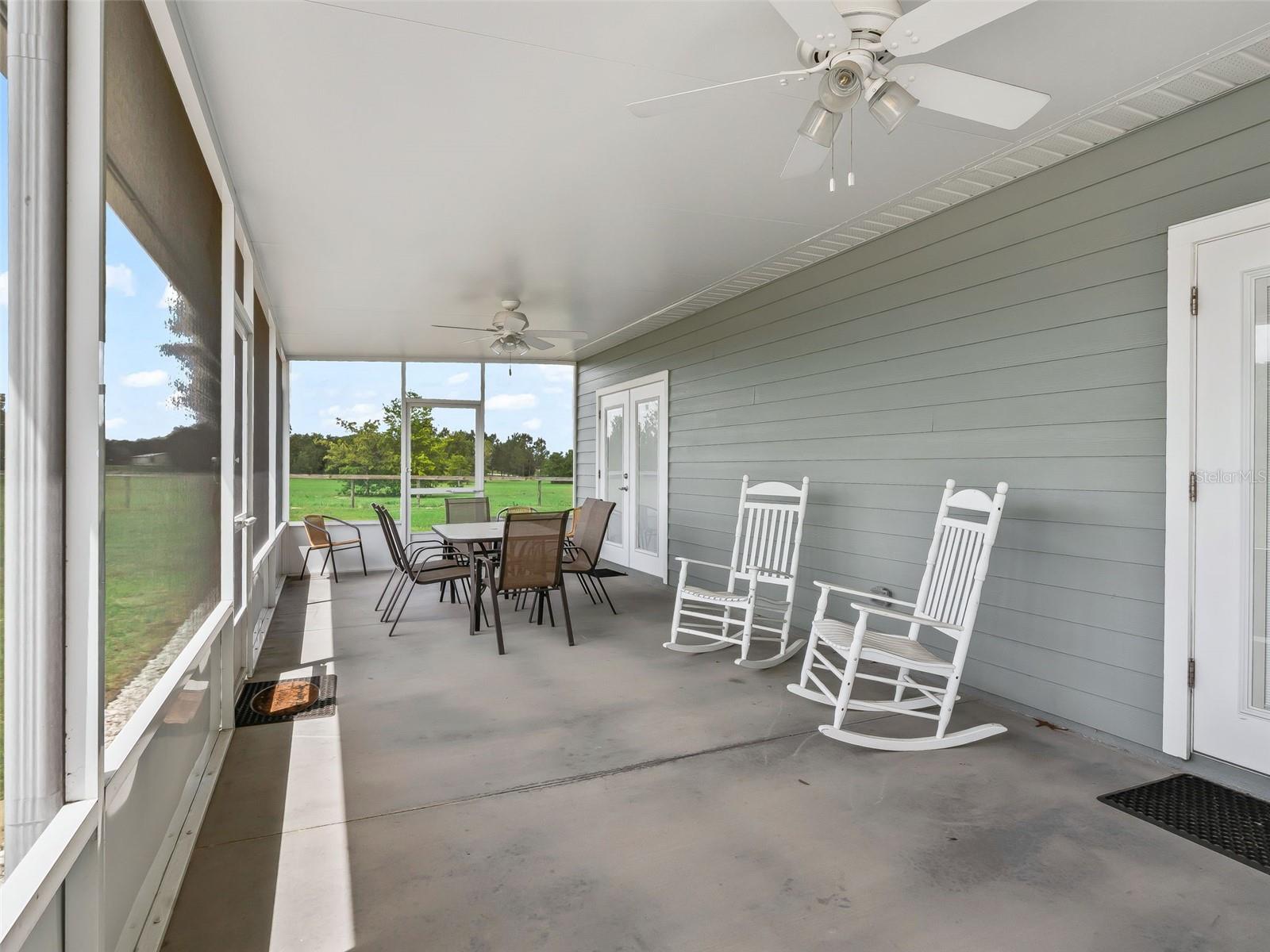 STEEPLECHASE FARMS - Residential