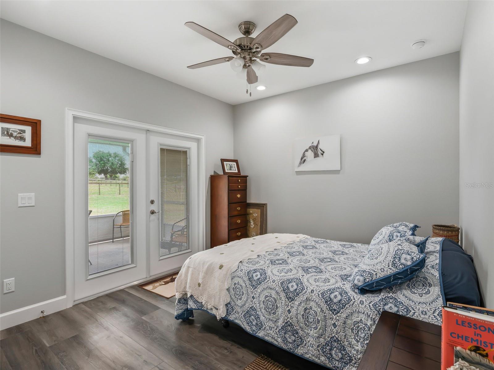 STEEPLECHASE FARMS - Residential