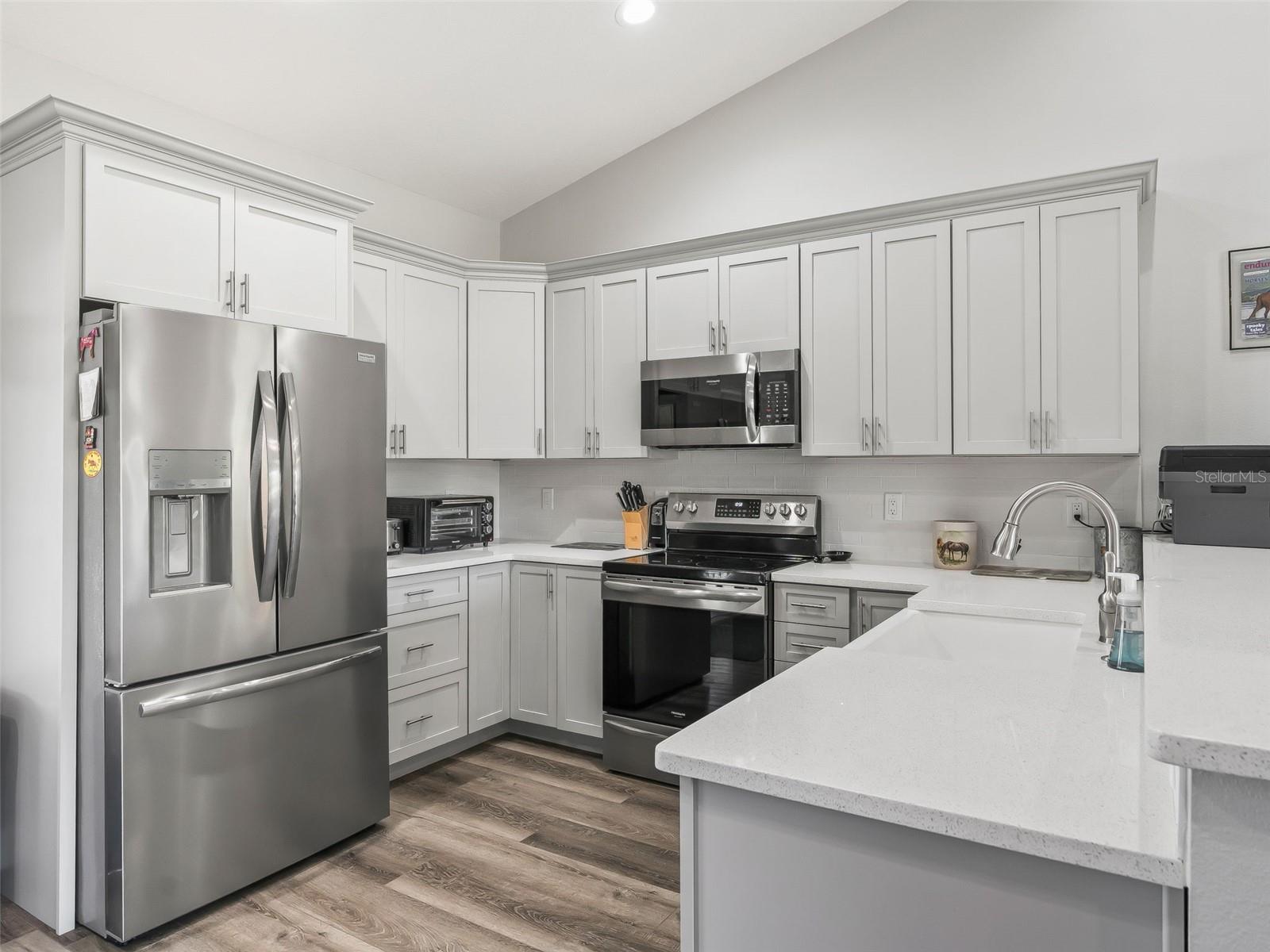 STEEPLECHASE FARMS - Residential