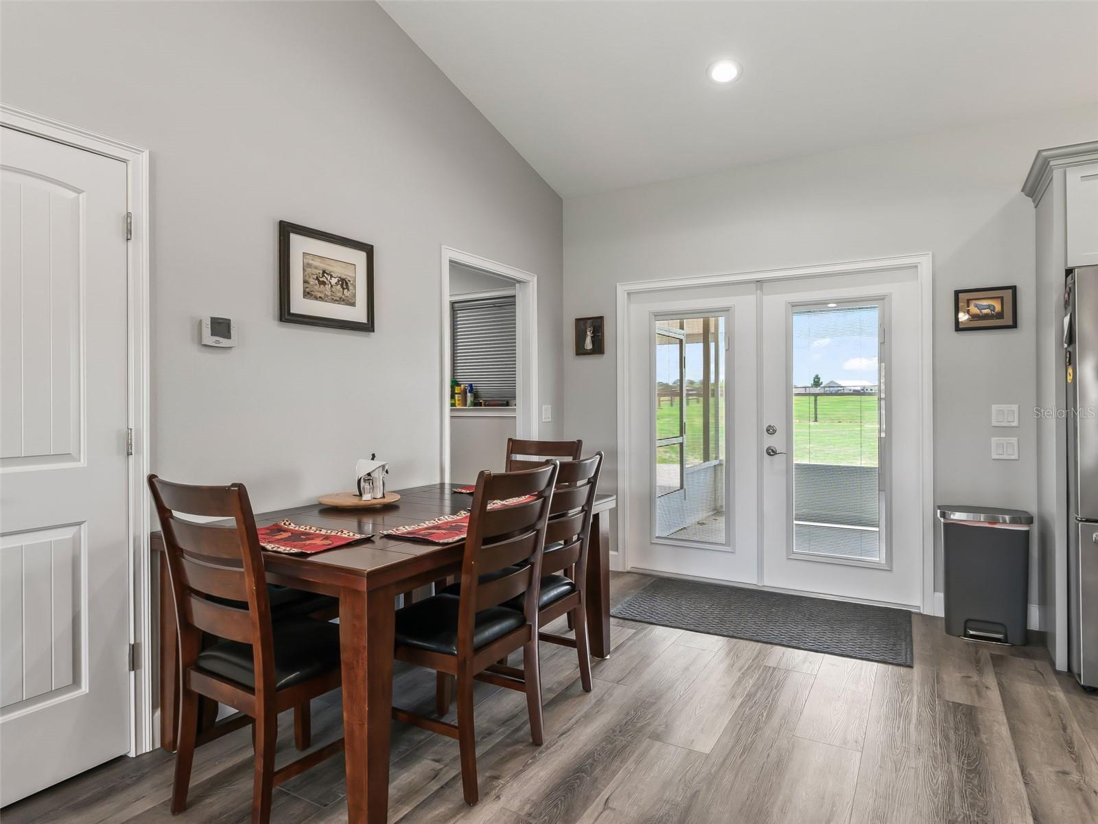 STEEPLECHASE FARMS - Residential