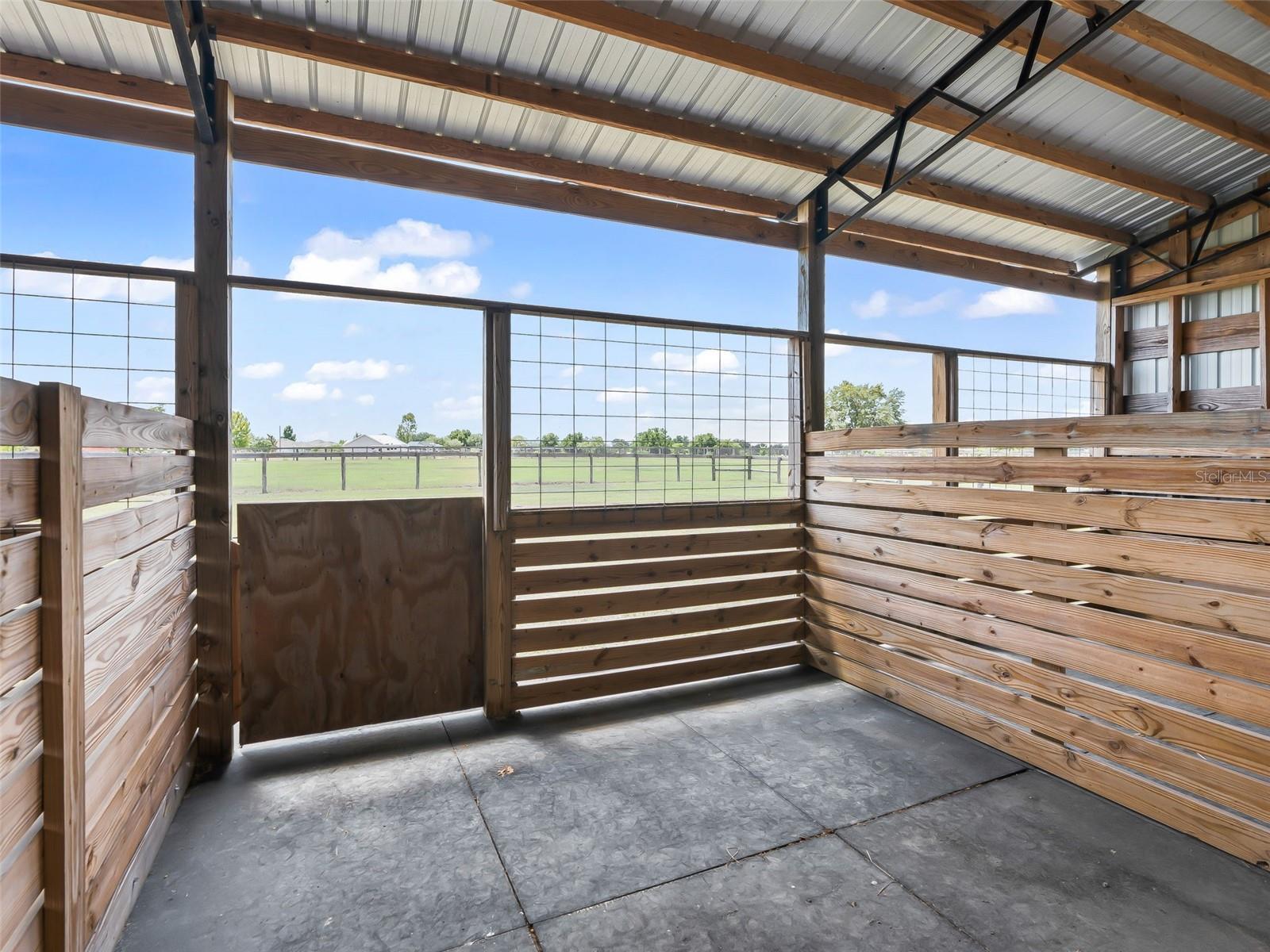 STEEPLECHASE FARMS - Residential