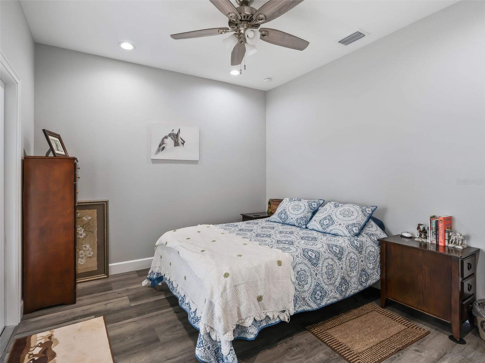 STEEPLECHASE FARMS - Residential