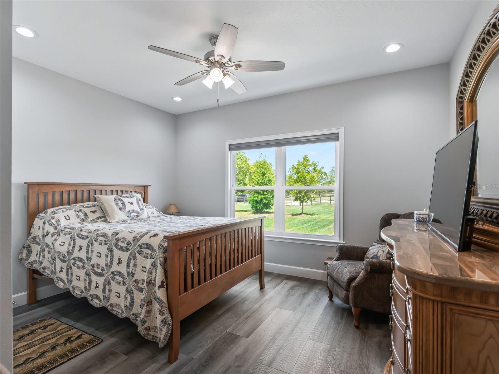 STEEPLECHASE FARMS - Residential