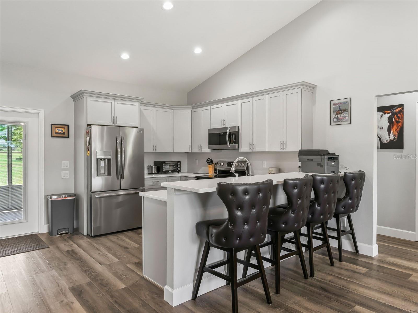 STEEPLECHASE FARMS - Residential